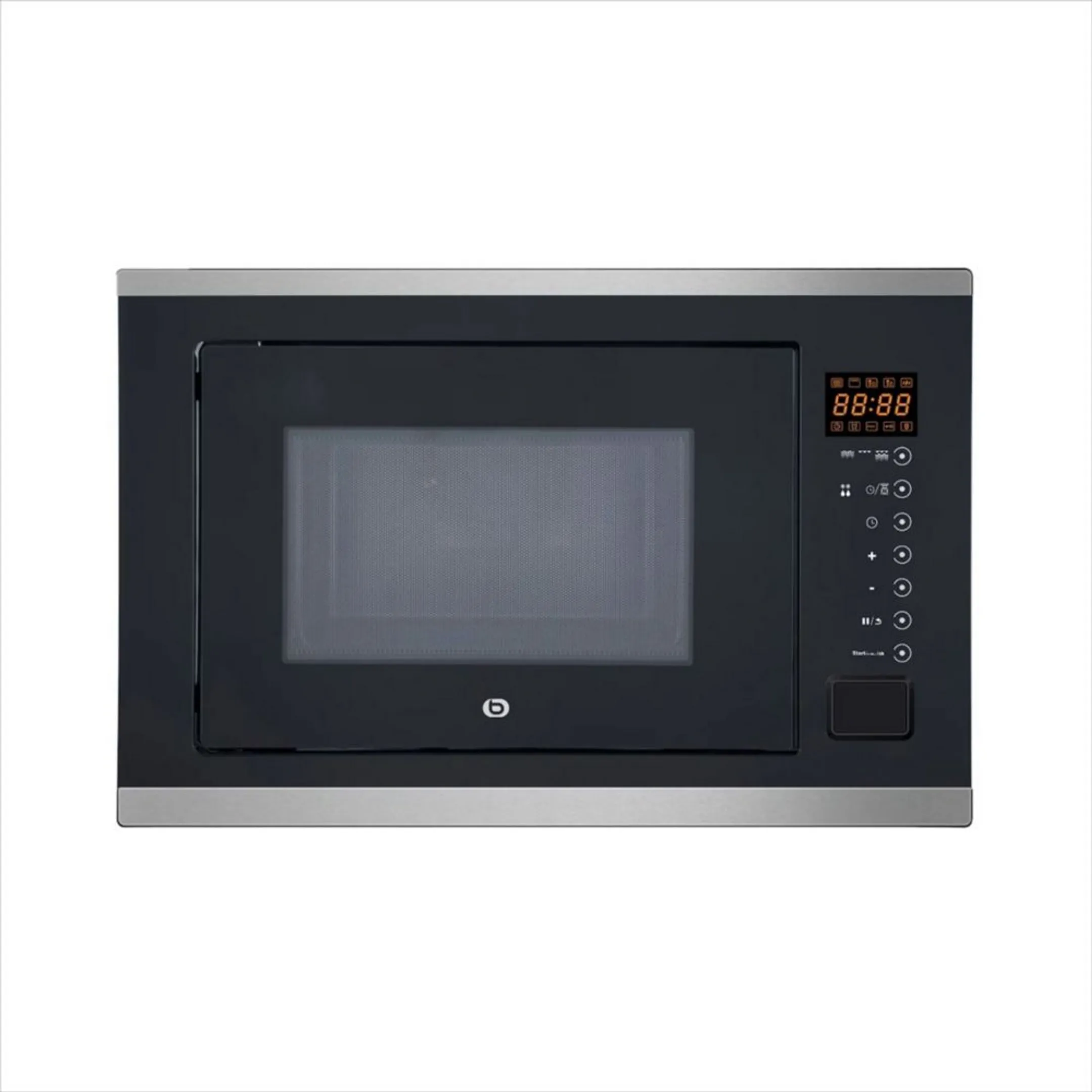 ESSENTIEL-B Built-in microwave grill EMEG253n image