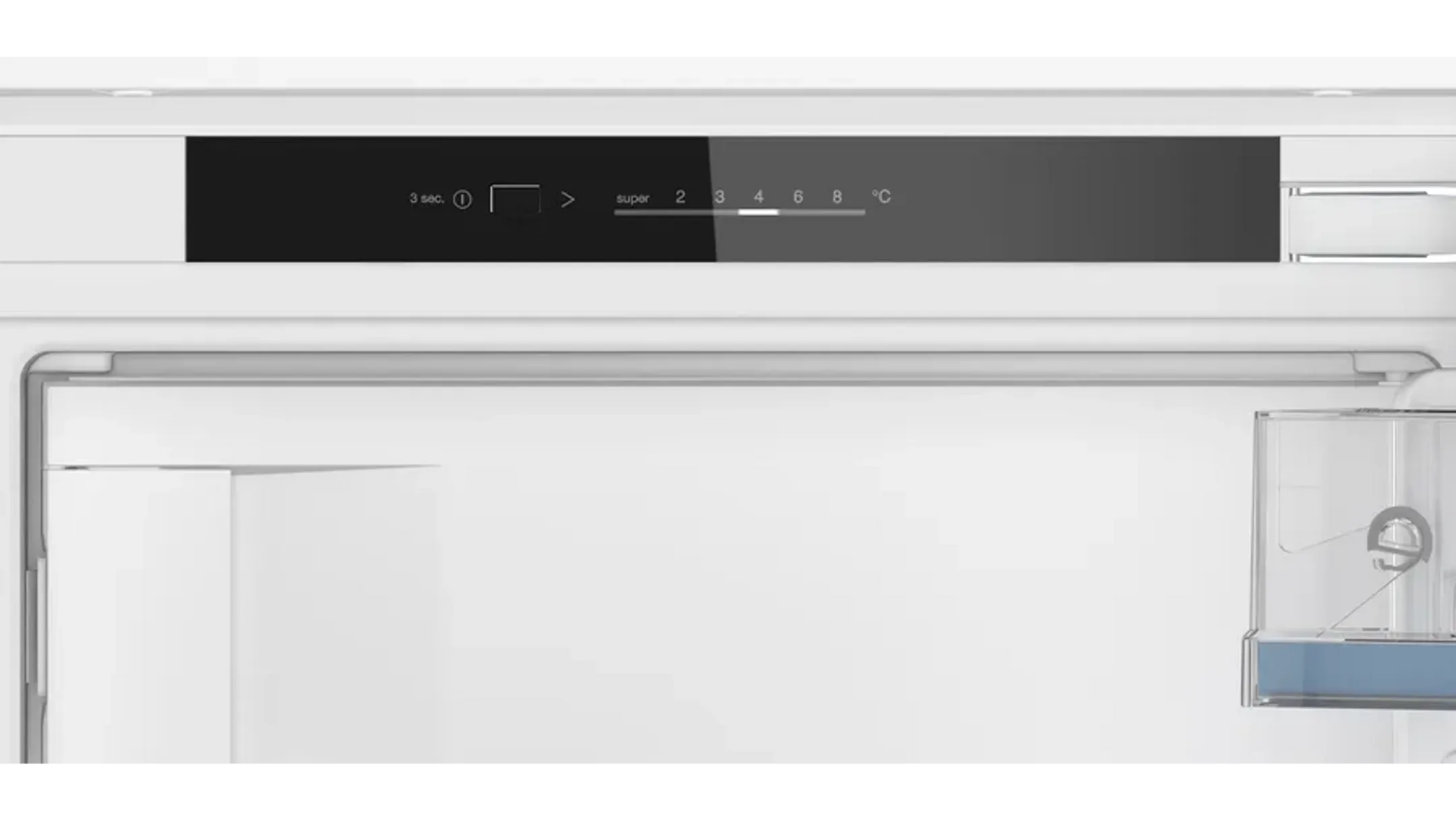 Bosch Frigo encastrable Serie 4 KIL42VFE0 image