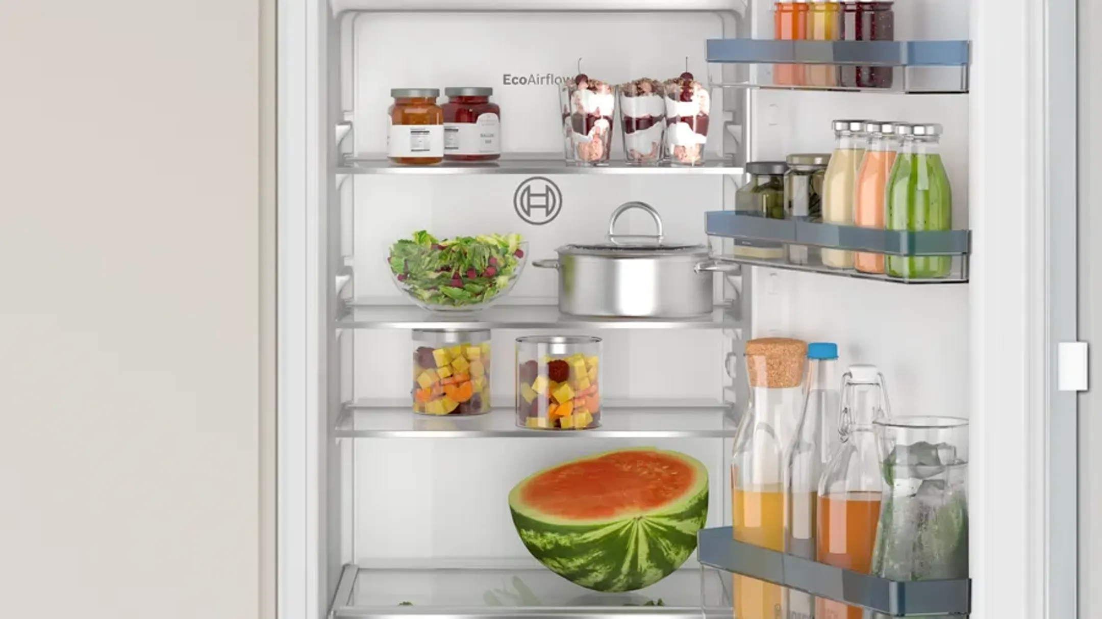 Bosch Frigo encastrable Serie 4 KIL42VFE0 image