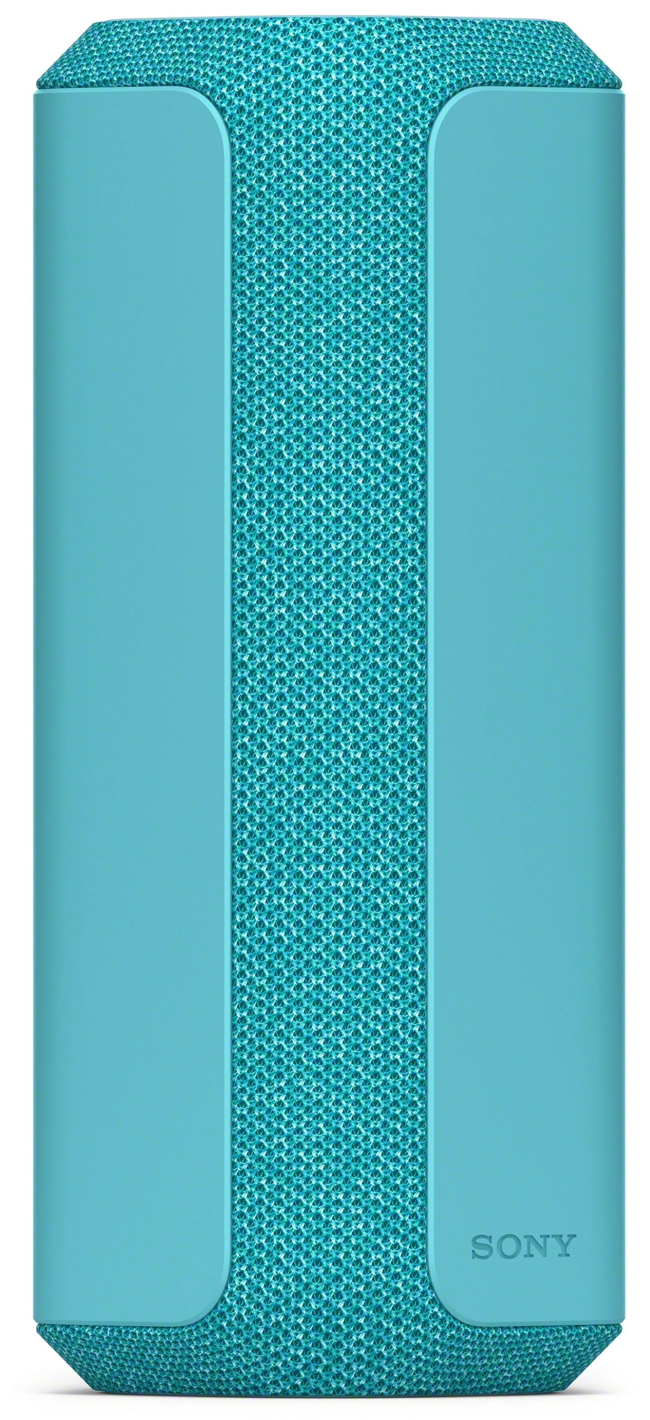 Sony SRS-XE200 Bluetooth-Lautsprecher - Blau image