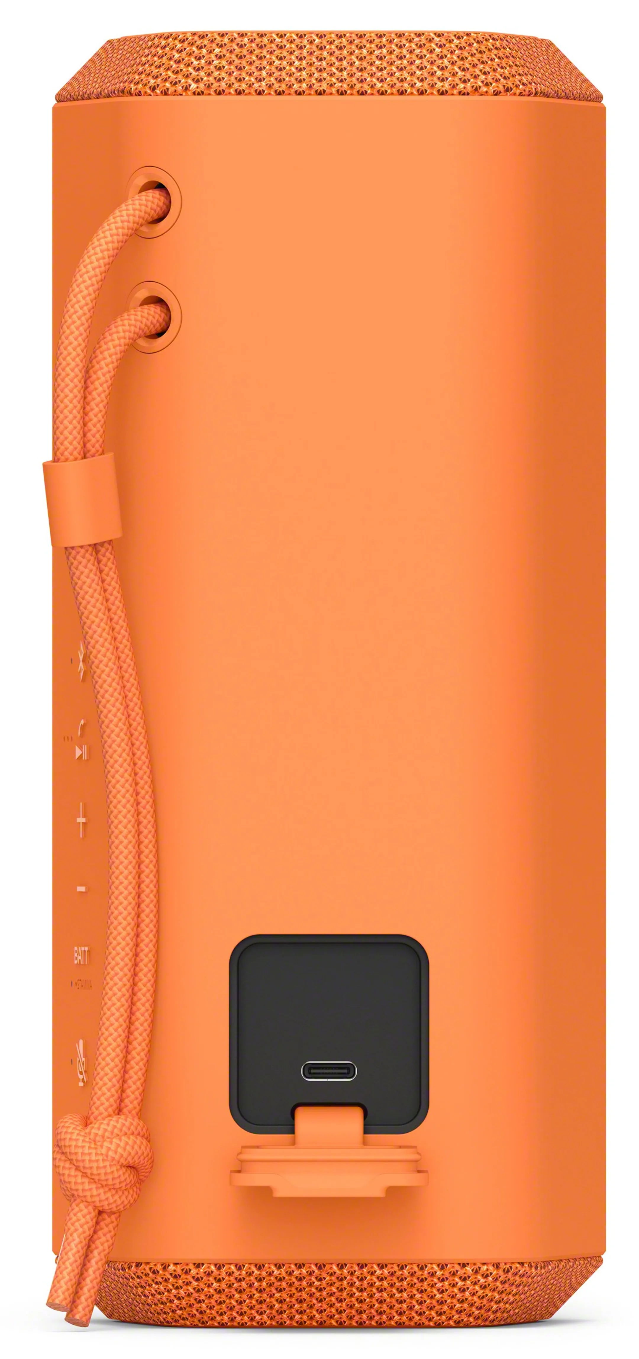 Sony SRS-XE200 Bluetooth-Lautsprecher - Orange image
