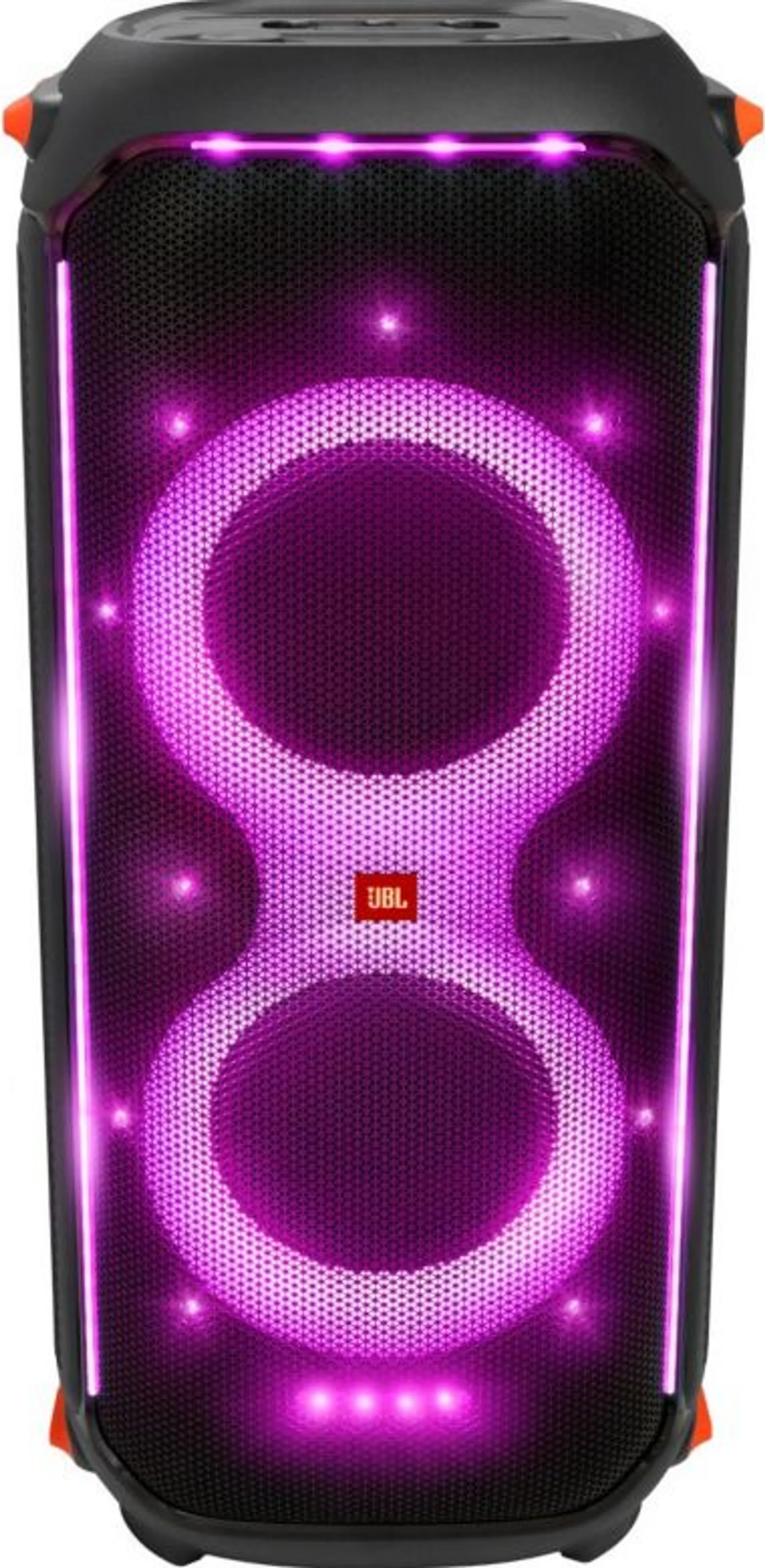 JBL Partybox 710 Bluetooth Speaker image