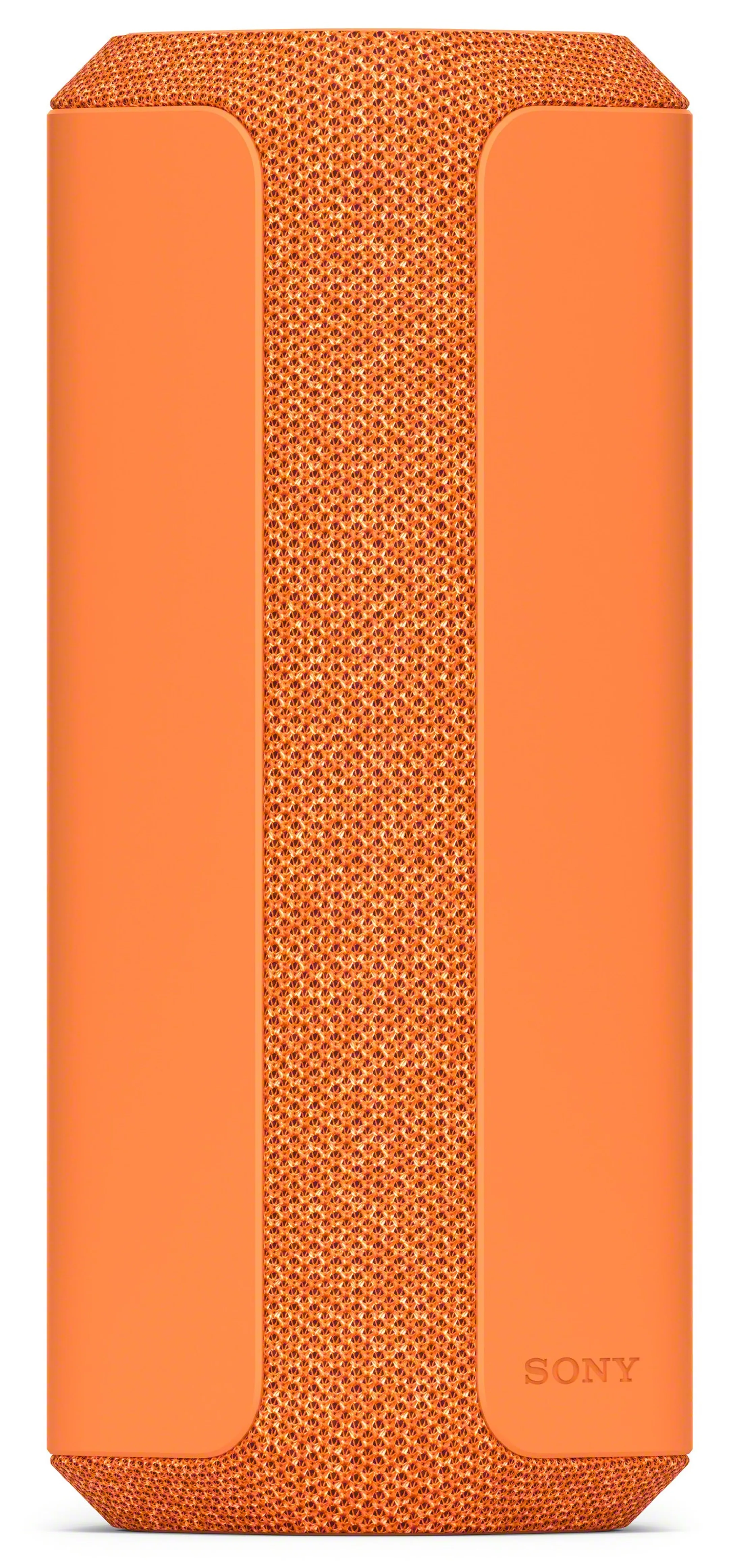 Sony SRS-XE200 Bluetooth-Lautsprecher - Orange image