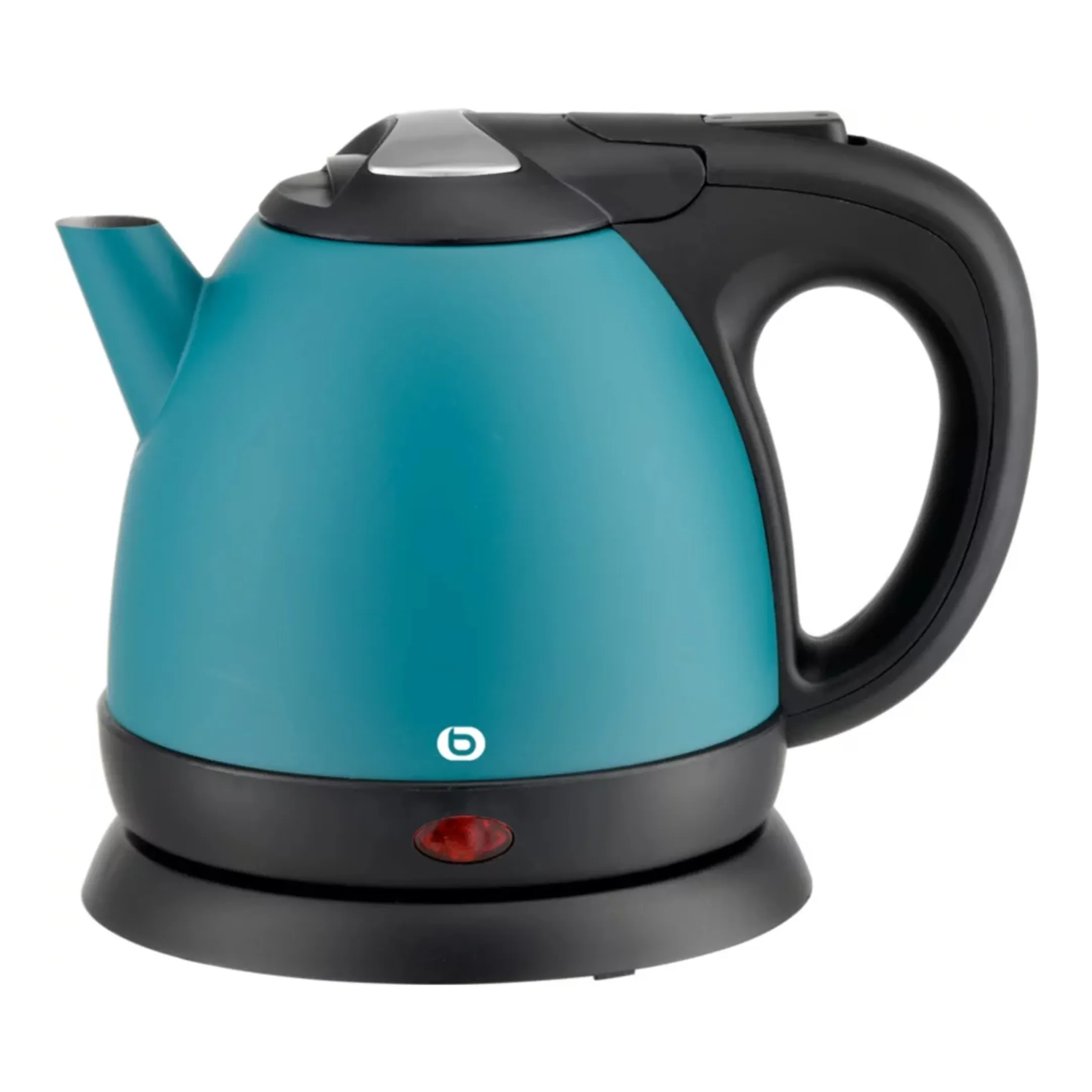 ESSENTIEL-B EBL Retro Kettle - Blue image