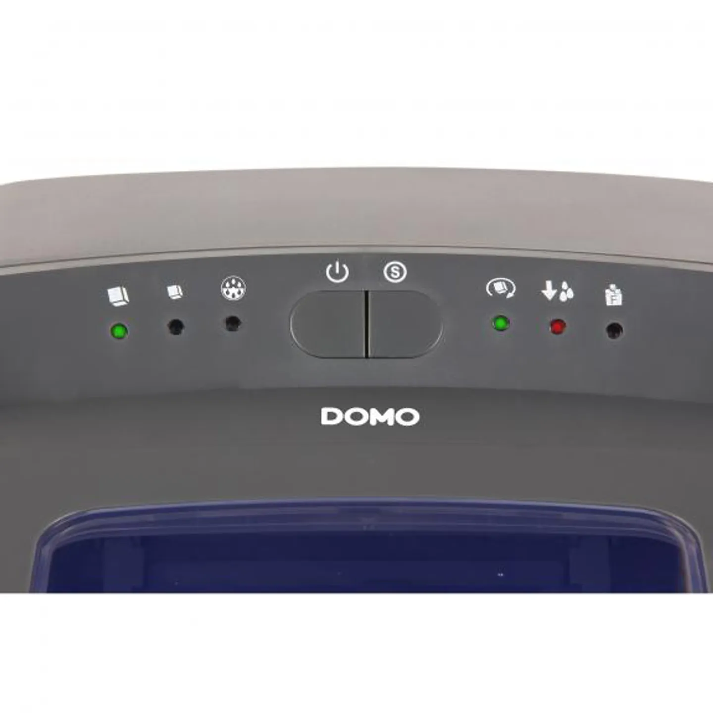 DOMO Ice cube maker Pro Ice Maestro DO9247IB HIFI international