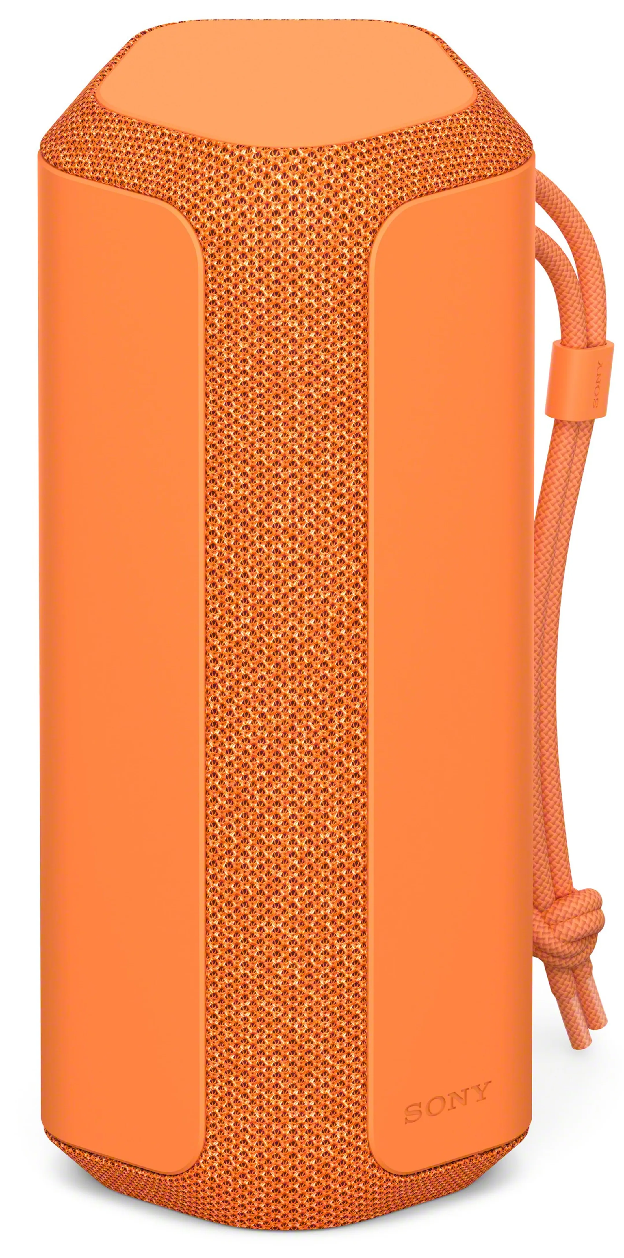 Enceinte Bluetooth SRS-XE200 - Orange