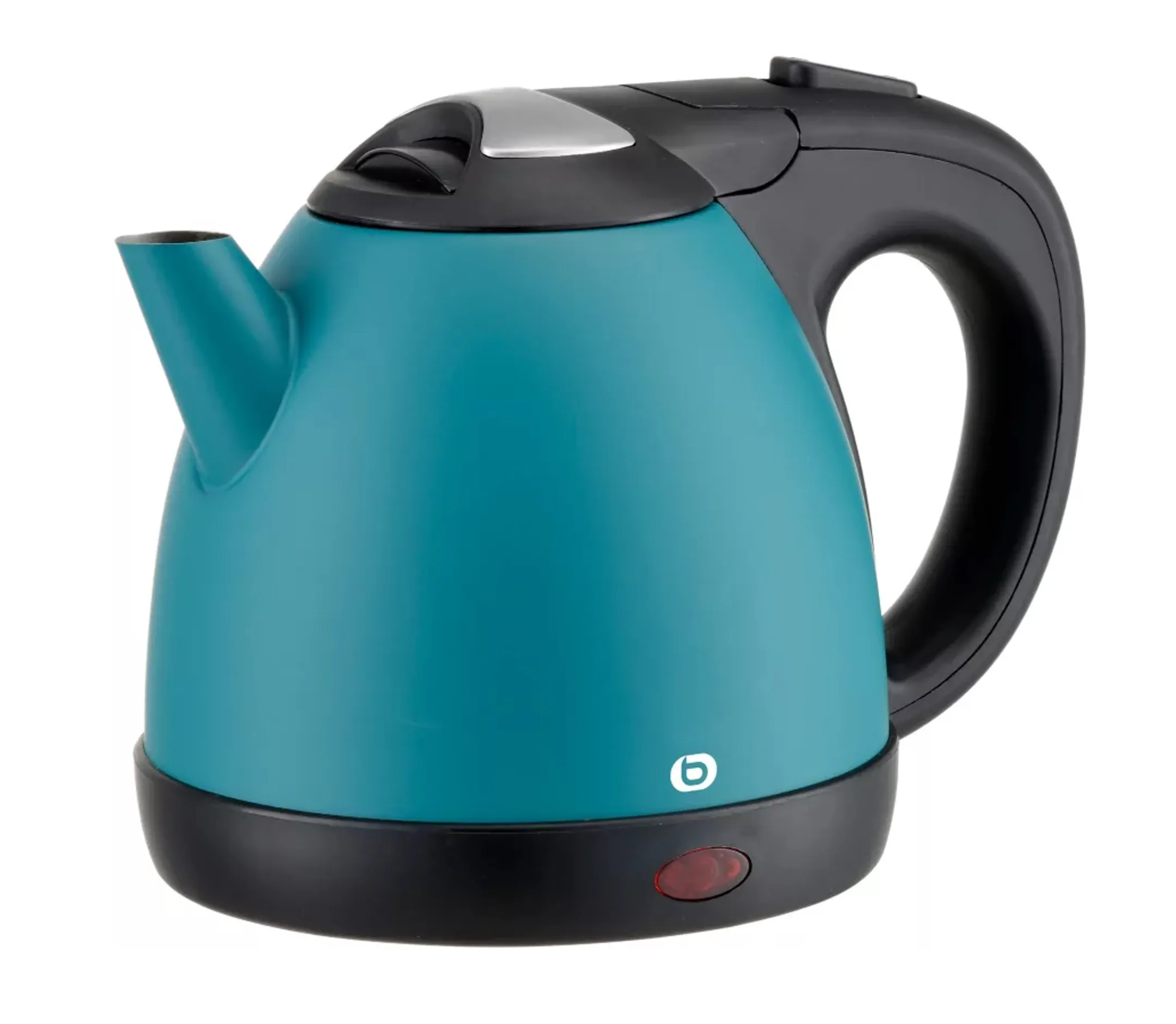 ESSENTIEL-B EBL Retro Kettle - Blue image