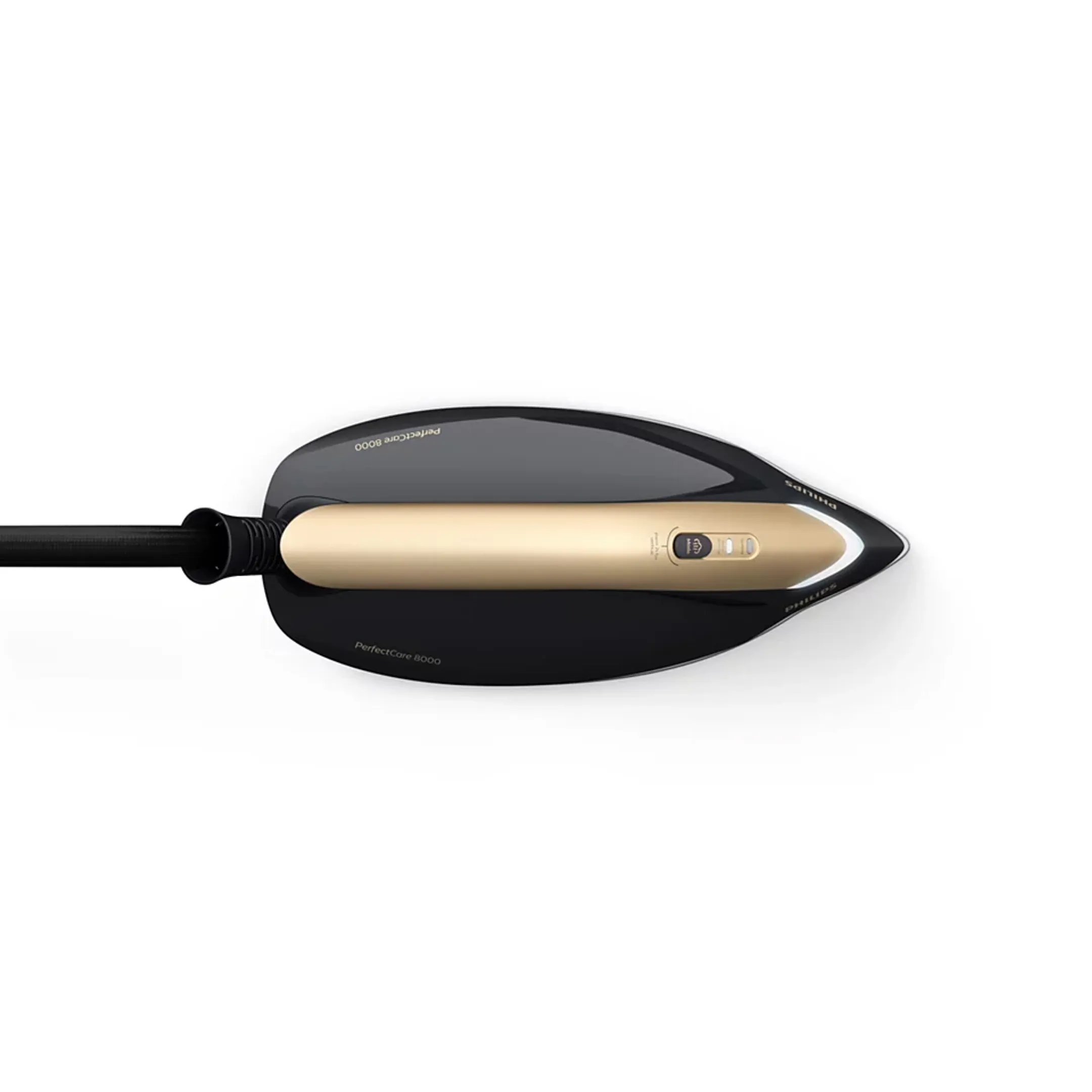 Philips Steam iron PerfectCare Series 8000 PSG8130/80 image