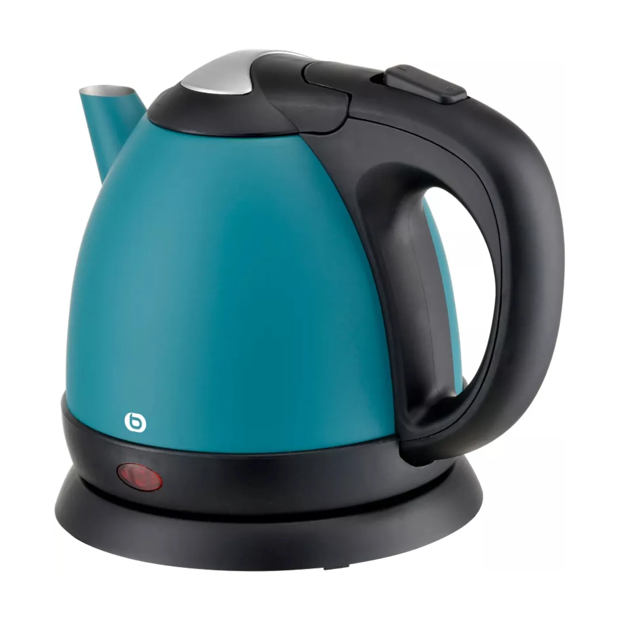 Bouilloire EBL Retro - Bleu