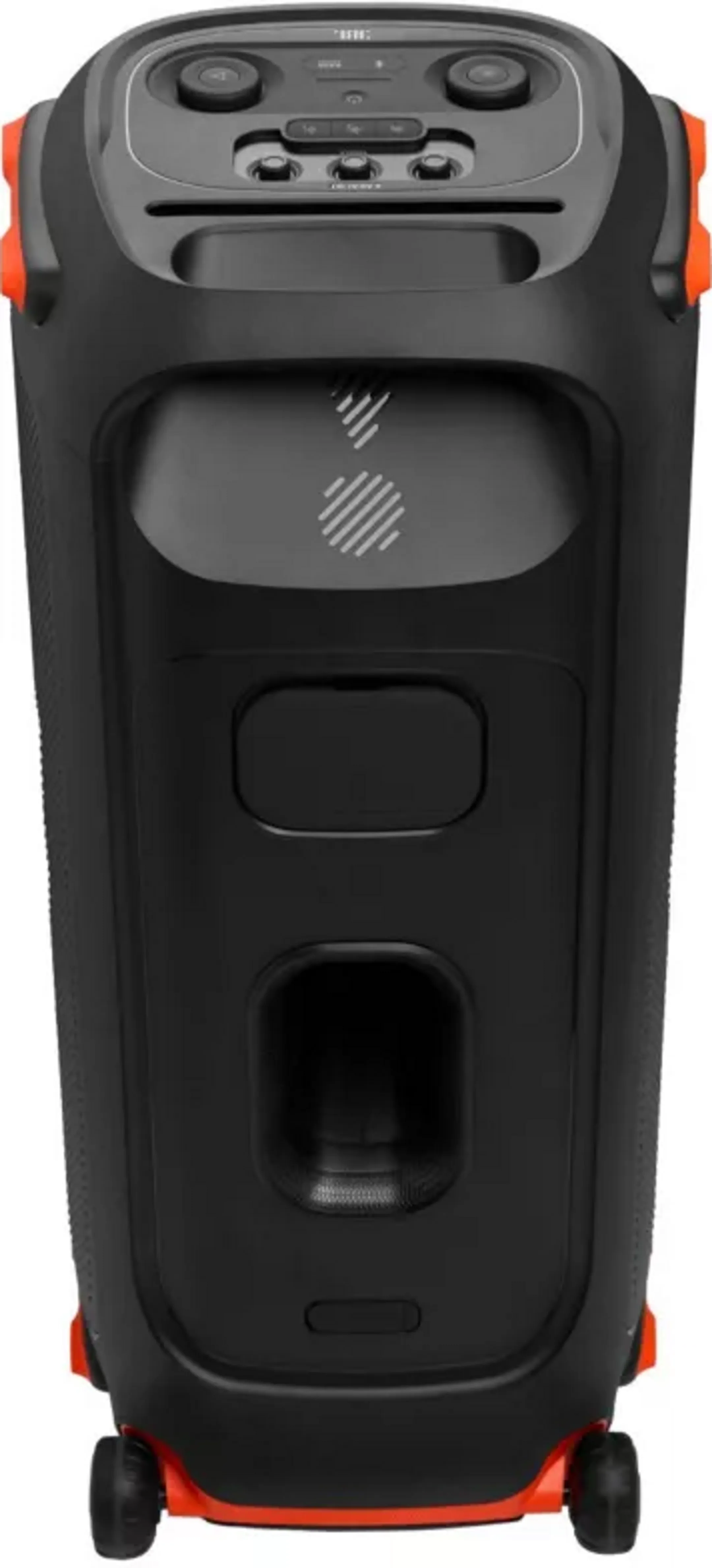 JBL Partybox 710 Bluetooth Speaker image