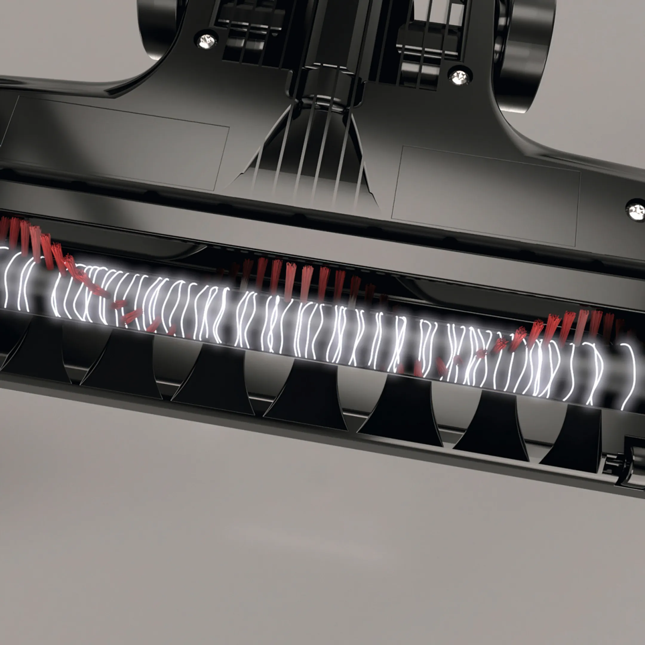 Miele Aspirateur balai sans fil Triflex HX2 Cat & Dog - Noir image