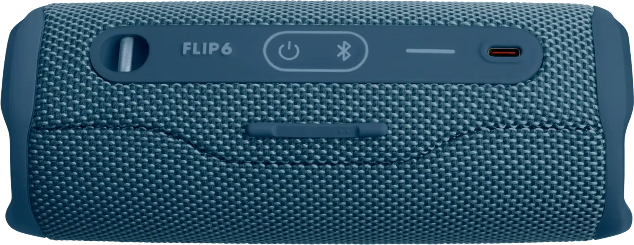 JBL Flip 6 Bluetooth Speaker - Blue image