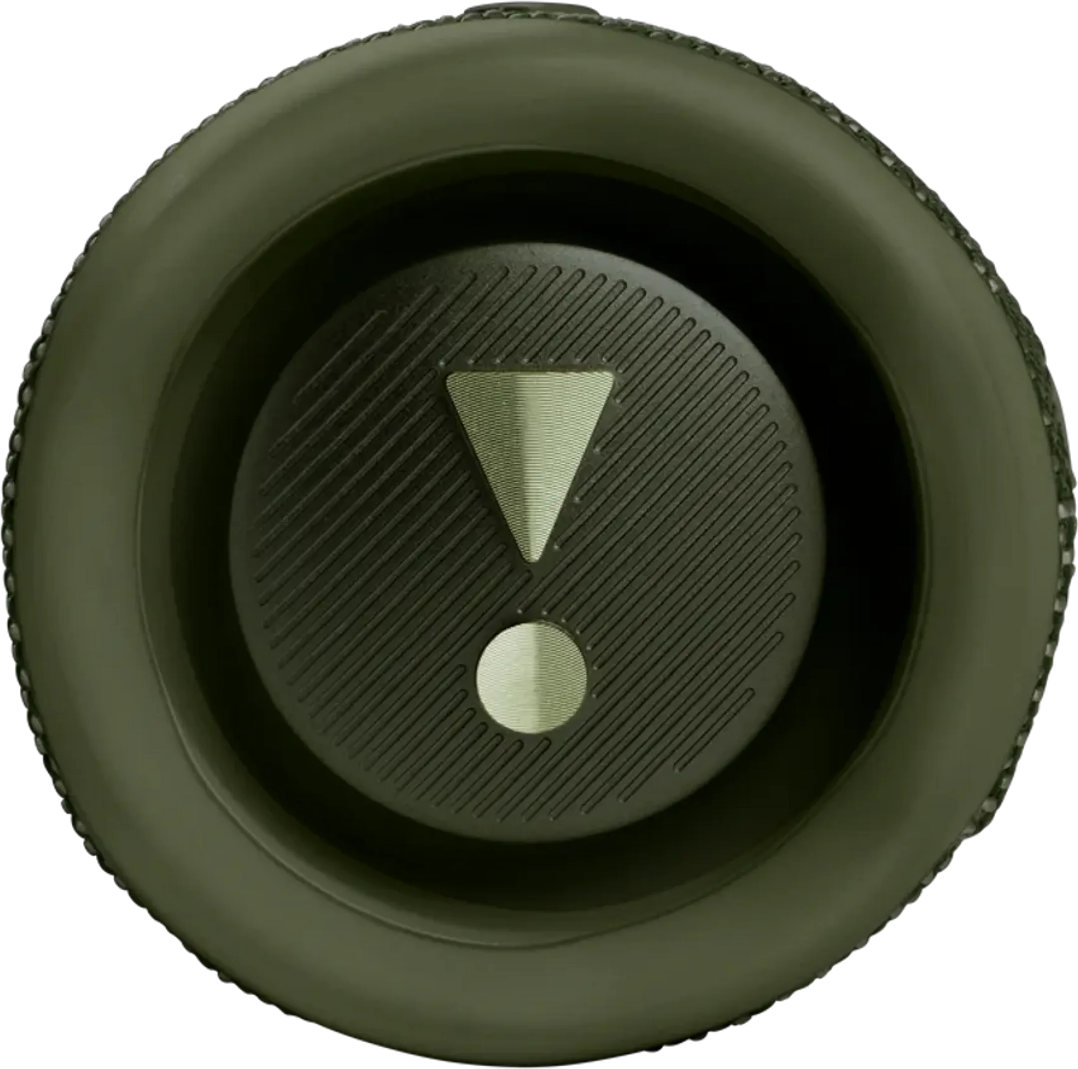 JBL Flip 6 Bluetooth-Lautsprecher - Grün image