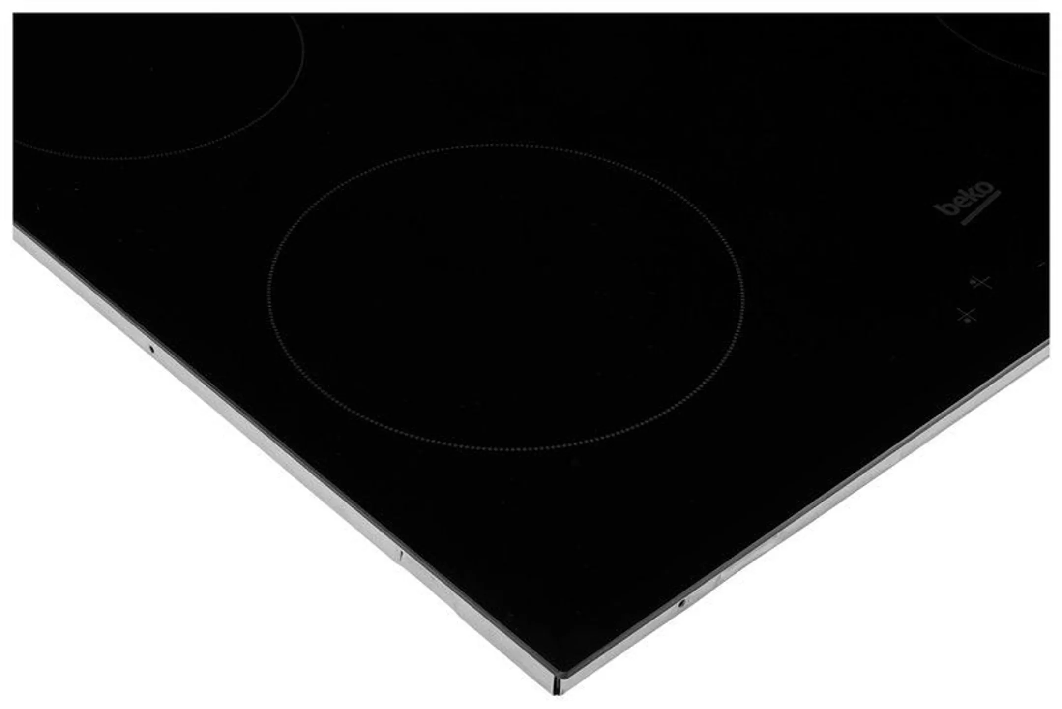 Beko Taque vitrocéramique HIC64400E image
