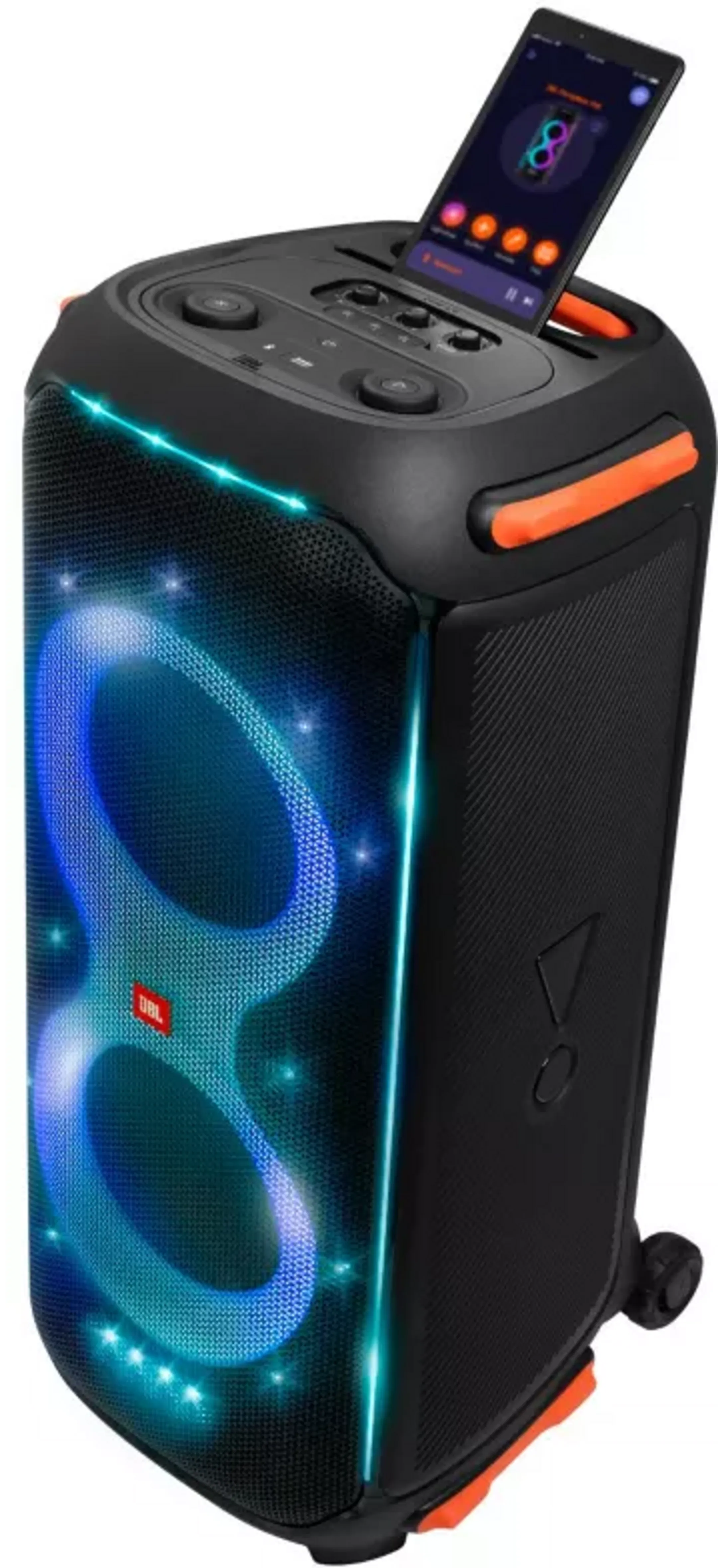 JBL Partybox 710 Bluetooth Speaker image