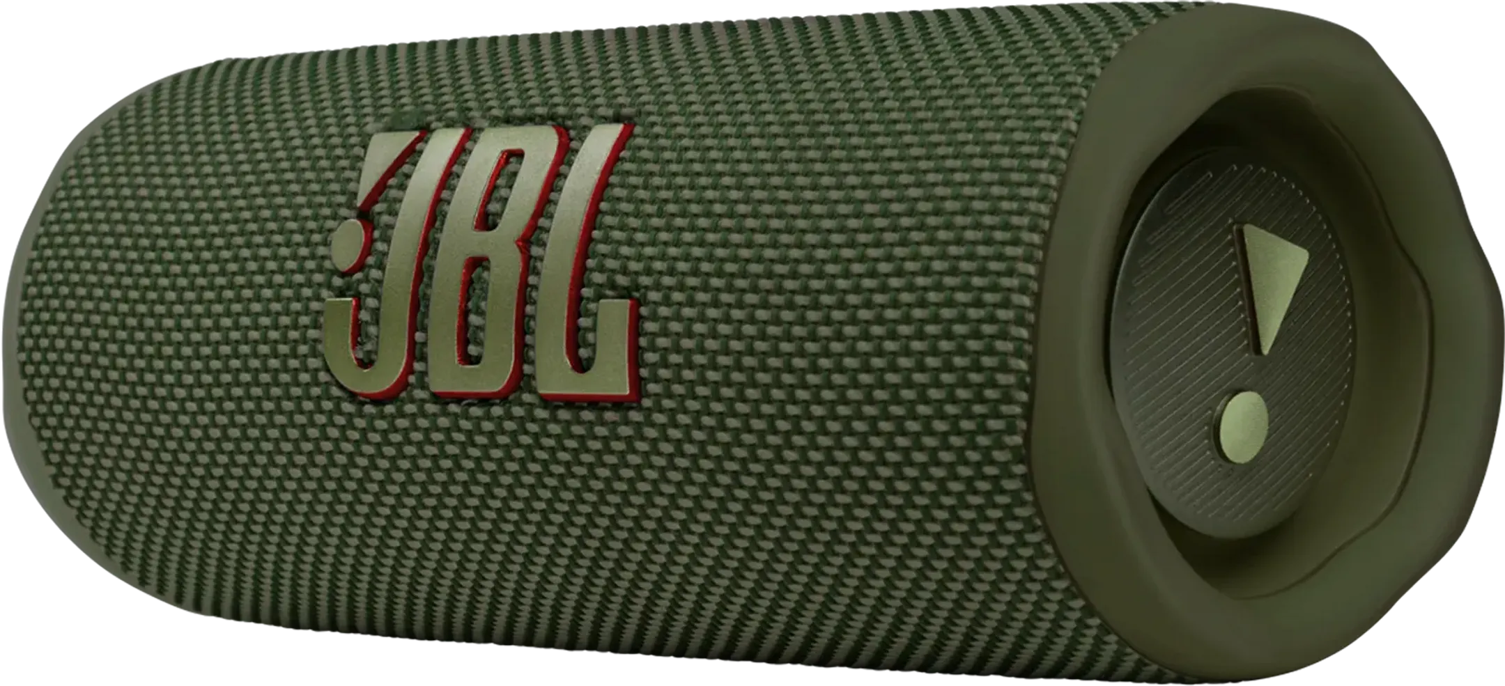 JBL Flip 6 Bluetooth-Lautsprecher - Grün image