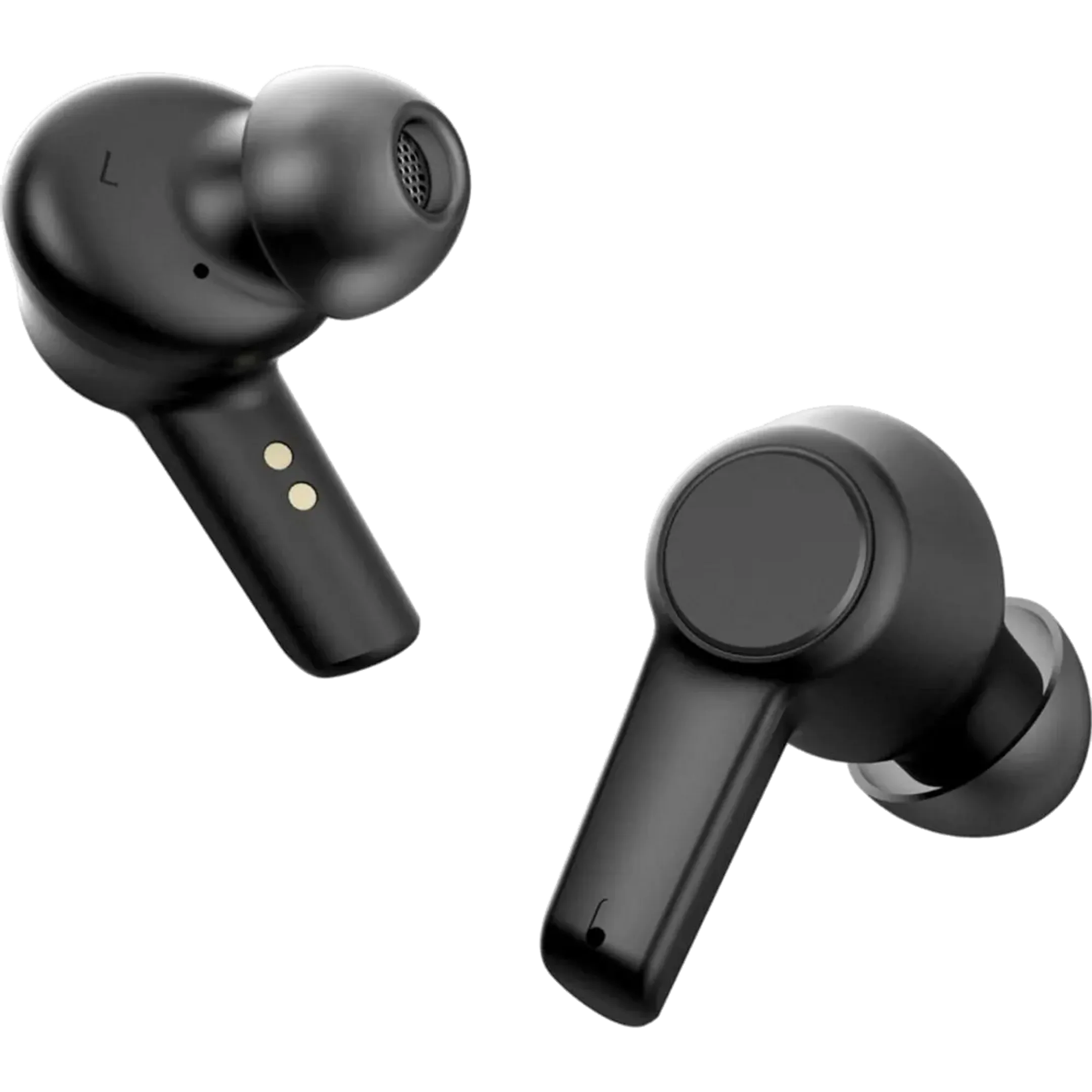 OGLO Écouteurs sans fil Muz TWS Pro - Noir image