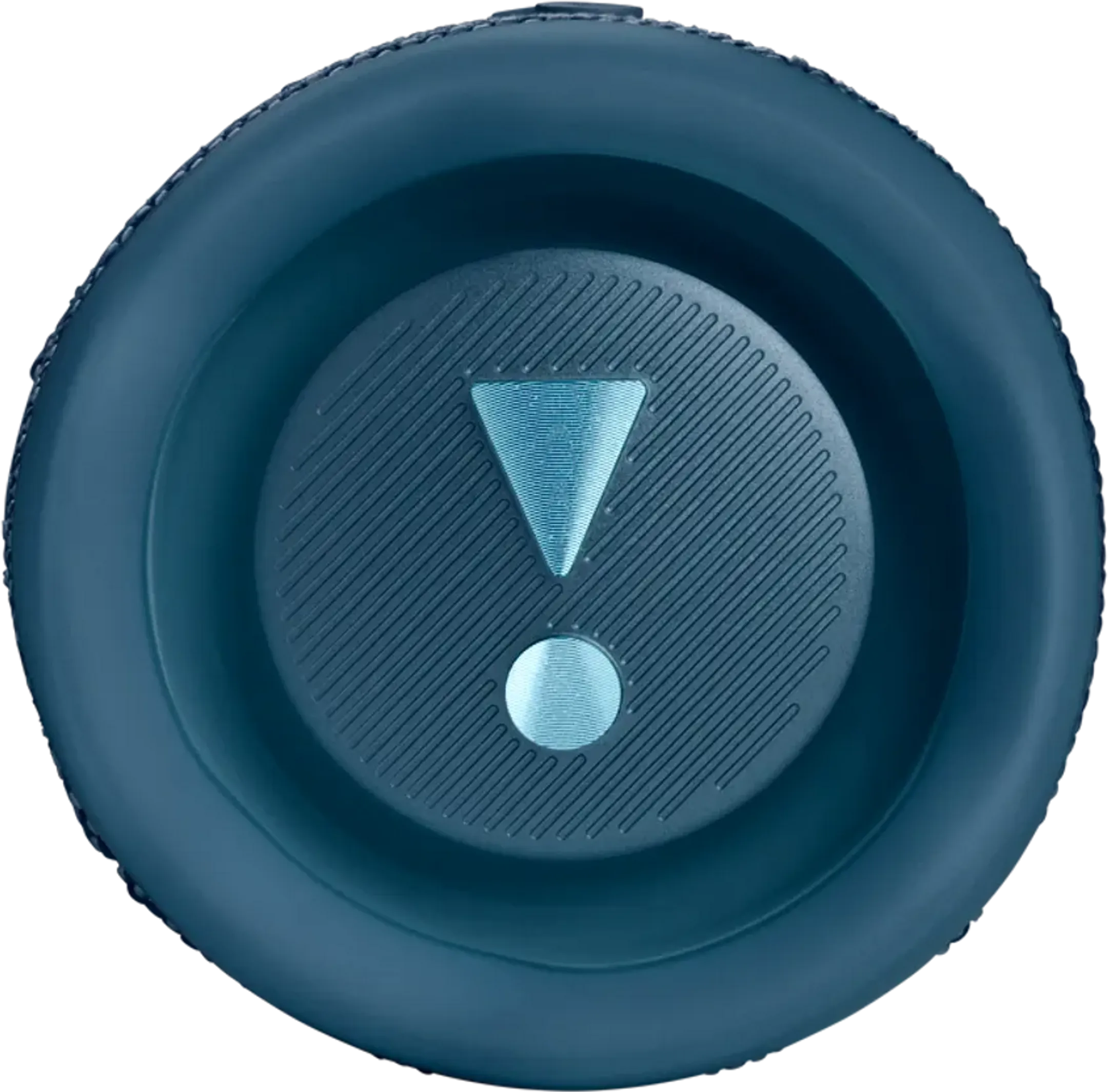 JBL Flip 6 Bluetooth Speaker - Blue image