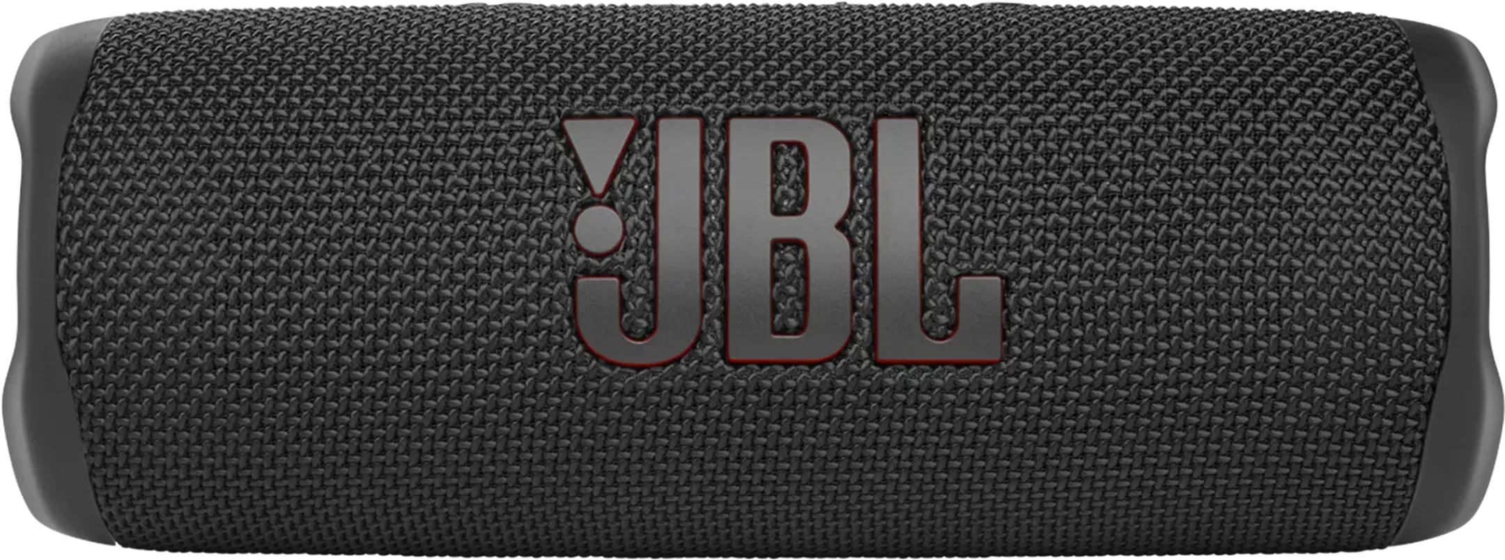 Flip 6 Bluetooth-Lautsprecher - Schwarz