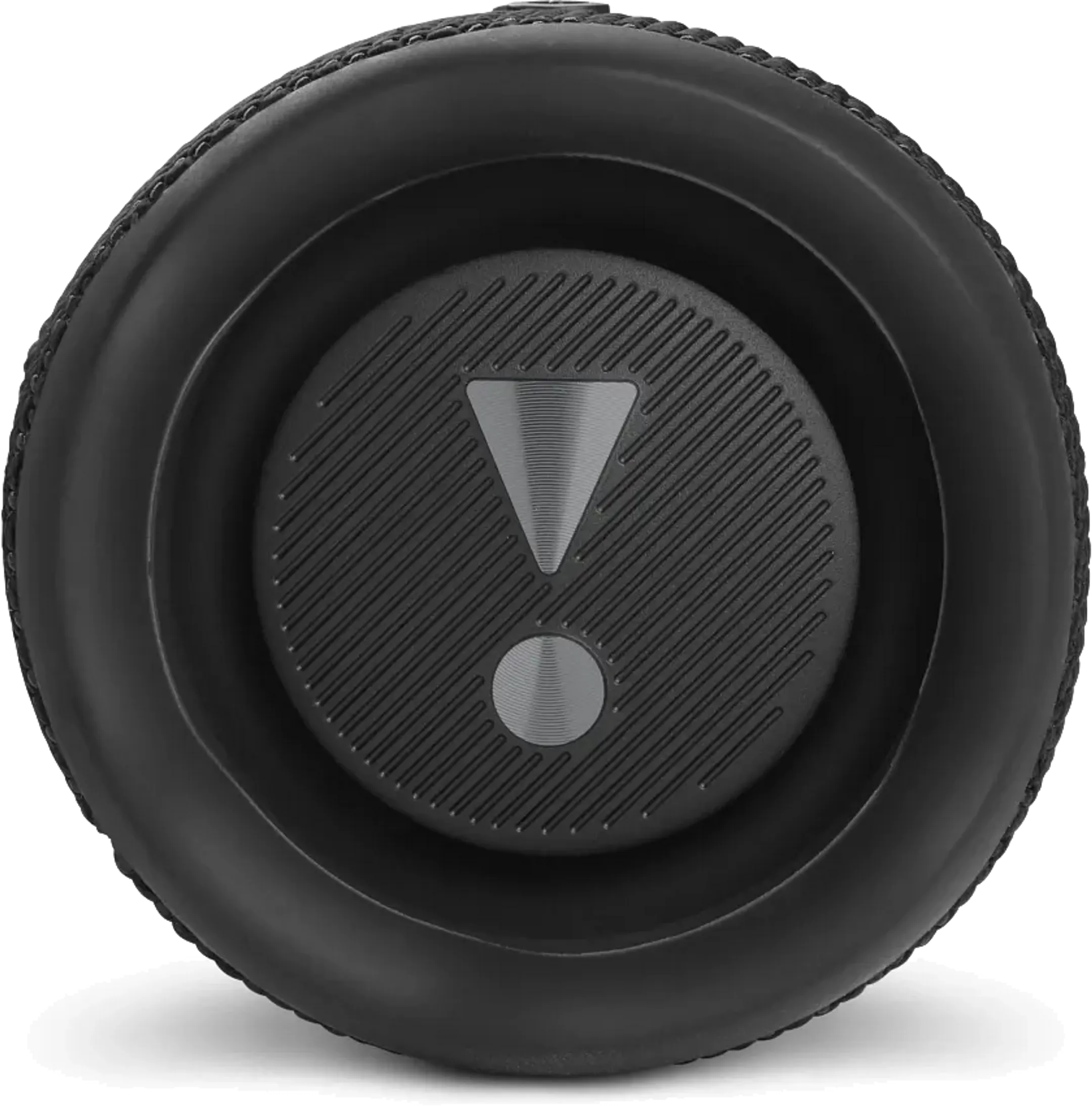 JBL Flip 6 Bluetooth-Lautsprecher - Schwarz image