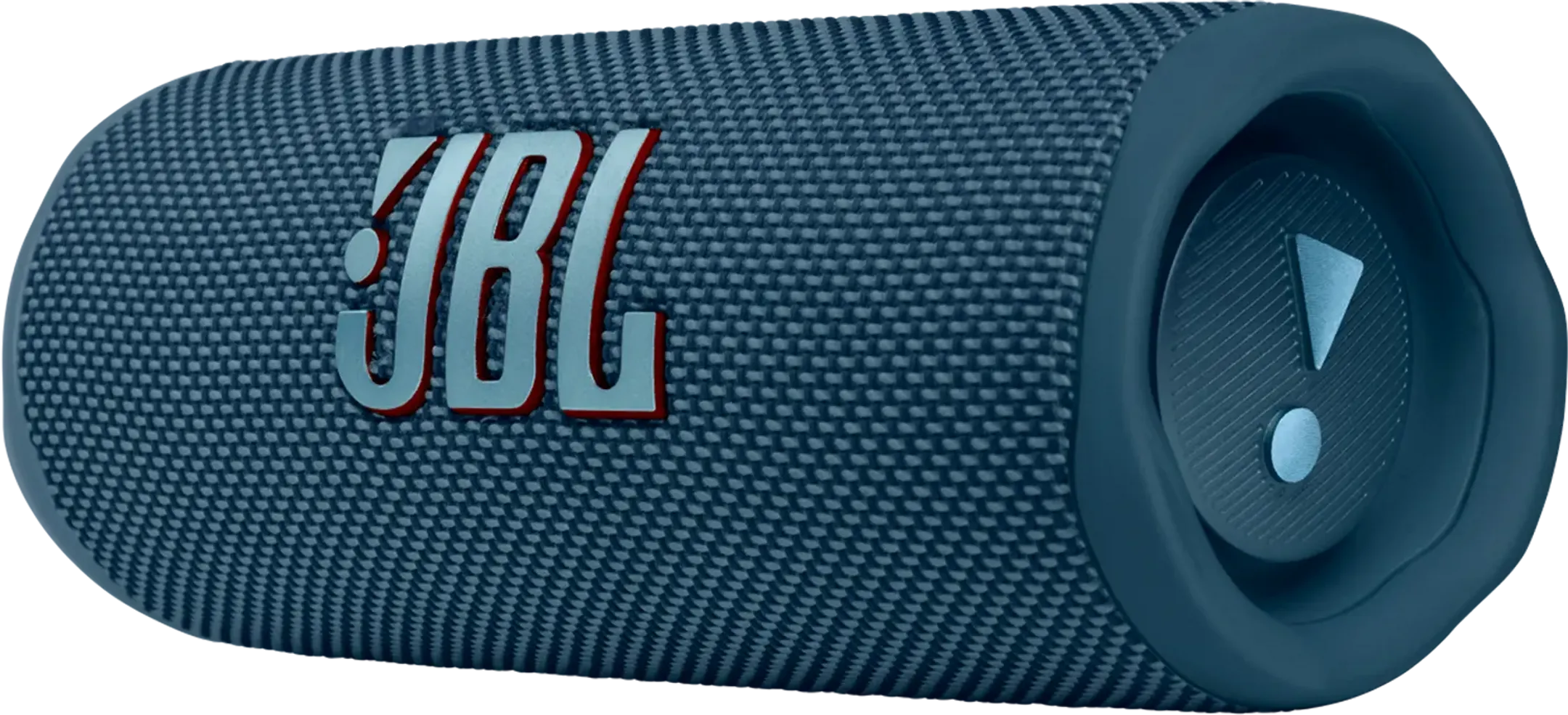 JBL Flip 6 Bluetooth Speaker - Blue image