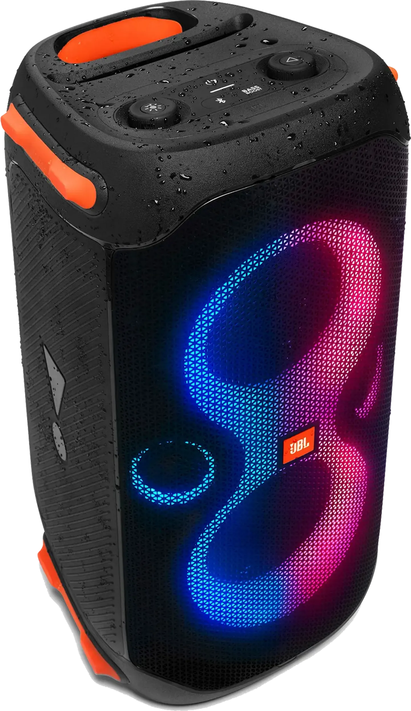 JBL Enceinte Party Bluetooth Partybox 110 Noir HIFI international