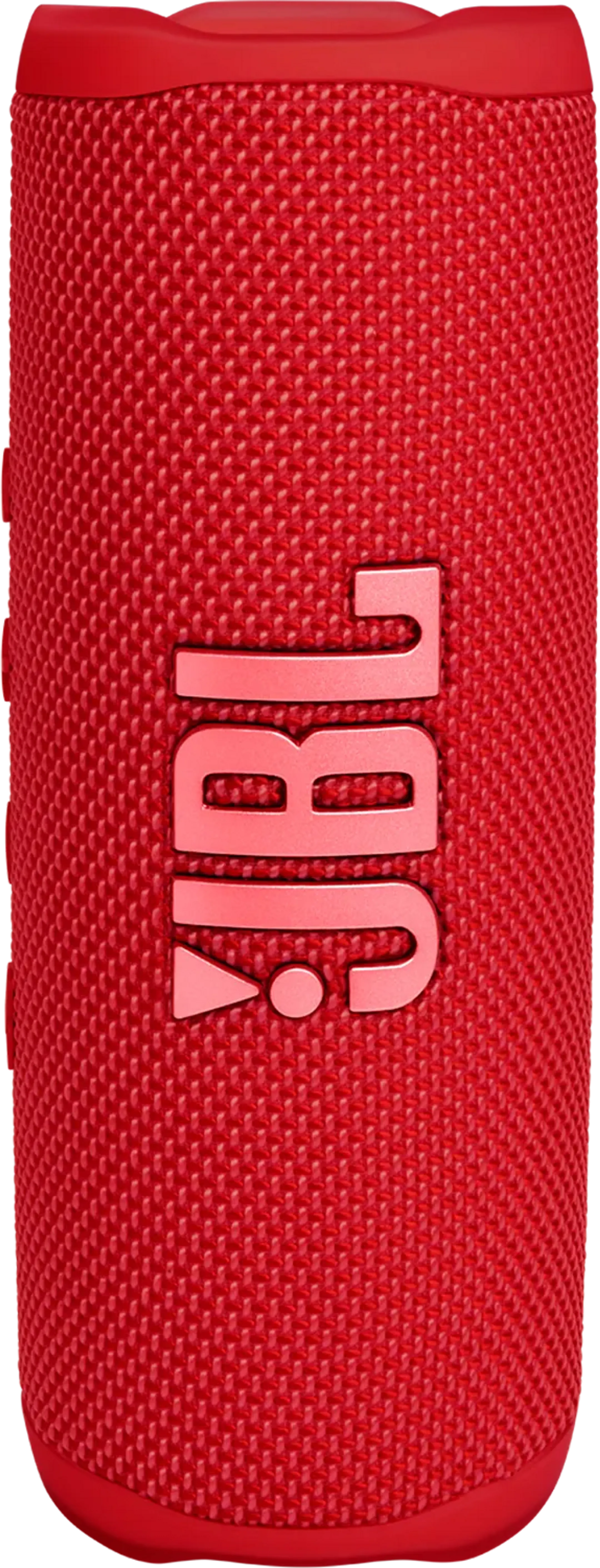 JBL Flip 6 Bluetooth-Lautsprecher - Rot image