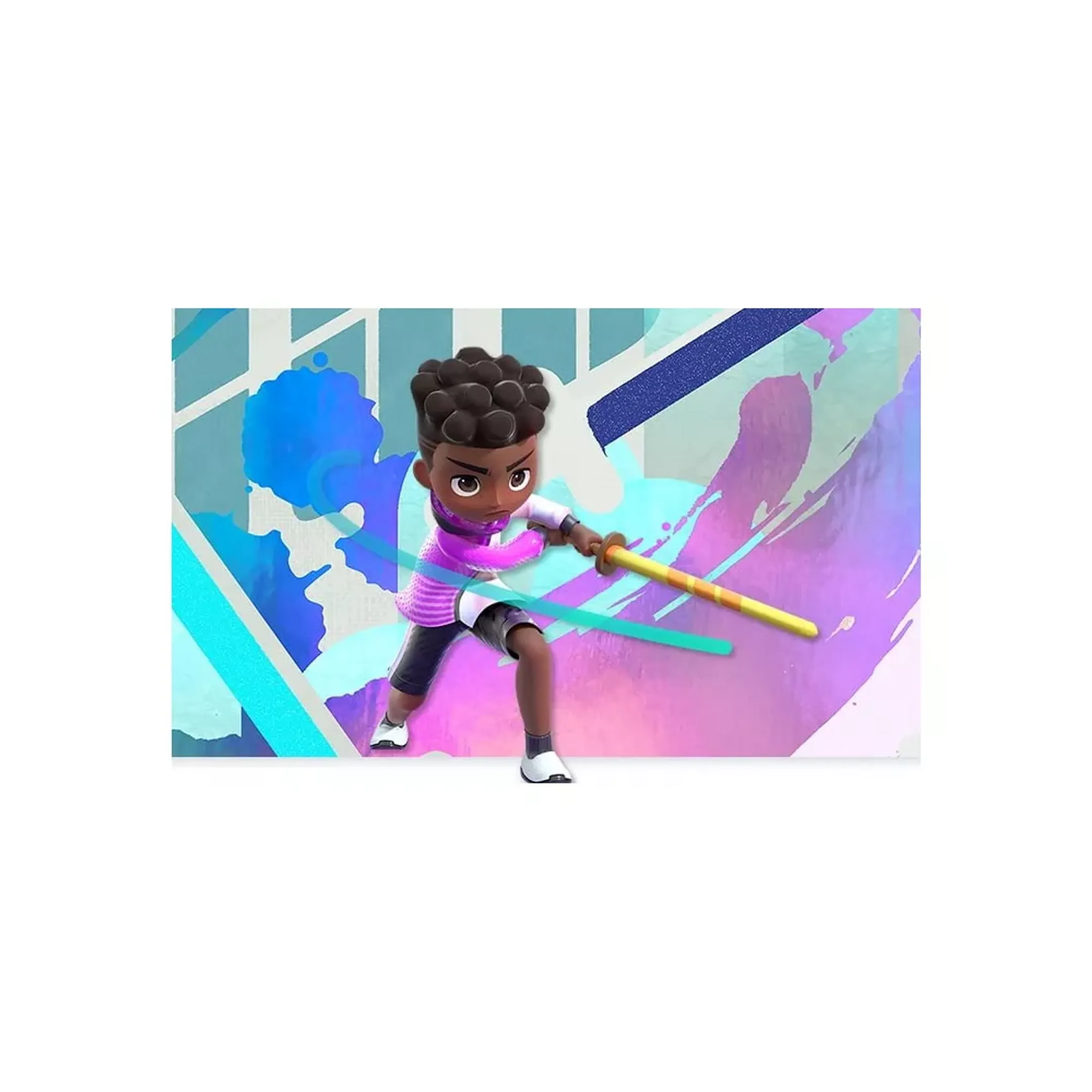 Nintendo Nintendo Switch-Spiel SWITCH SPORTS image