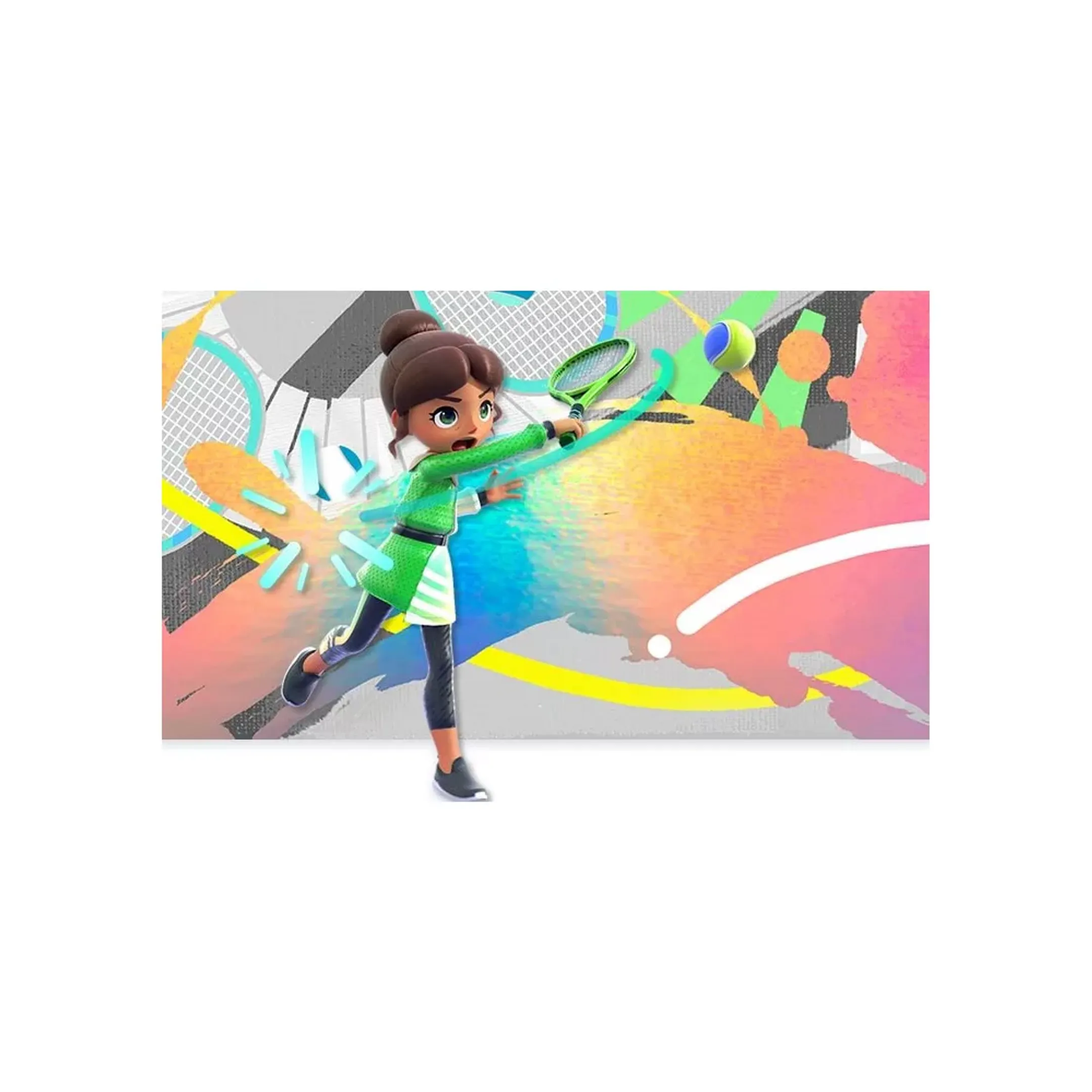 Nintendo Nintendo Switch-Spiel SWITCH SPORTS image