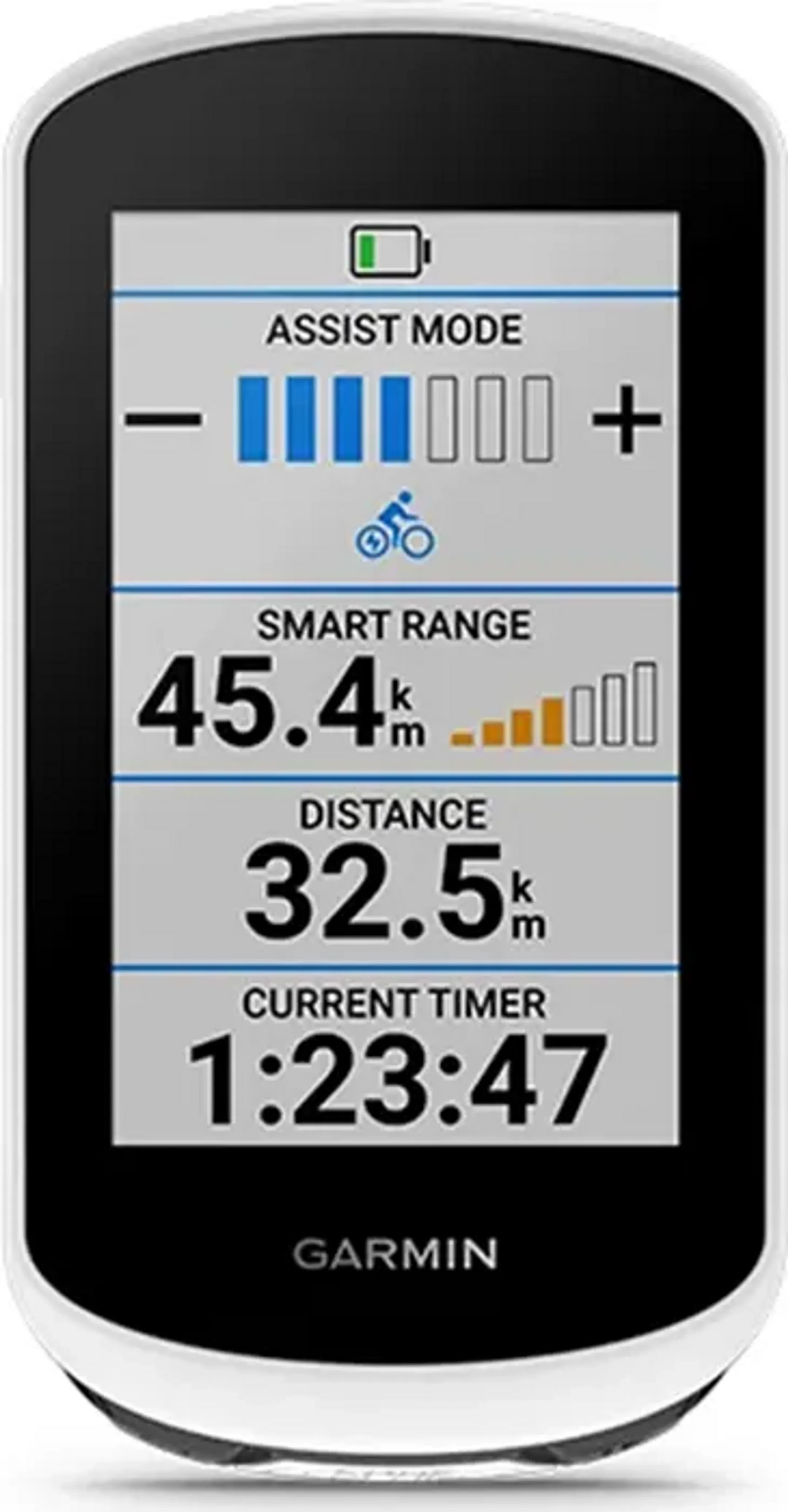 Garmin GPS Vélo Edge Explore 2 image