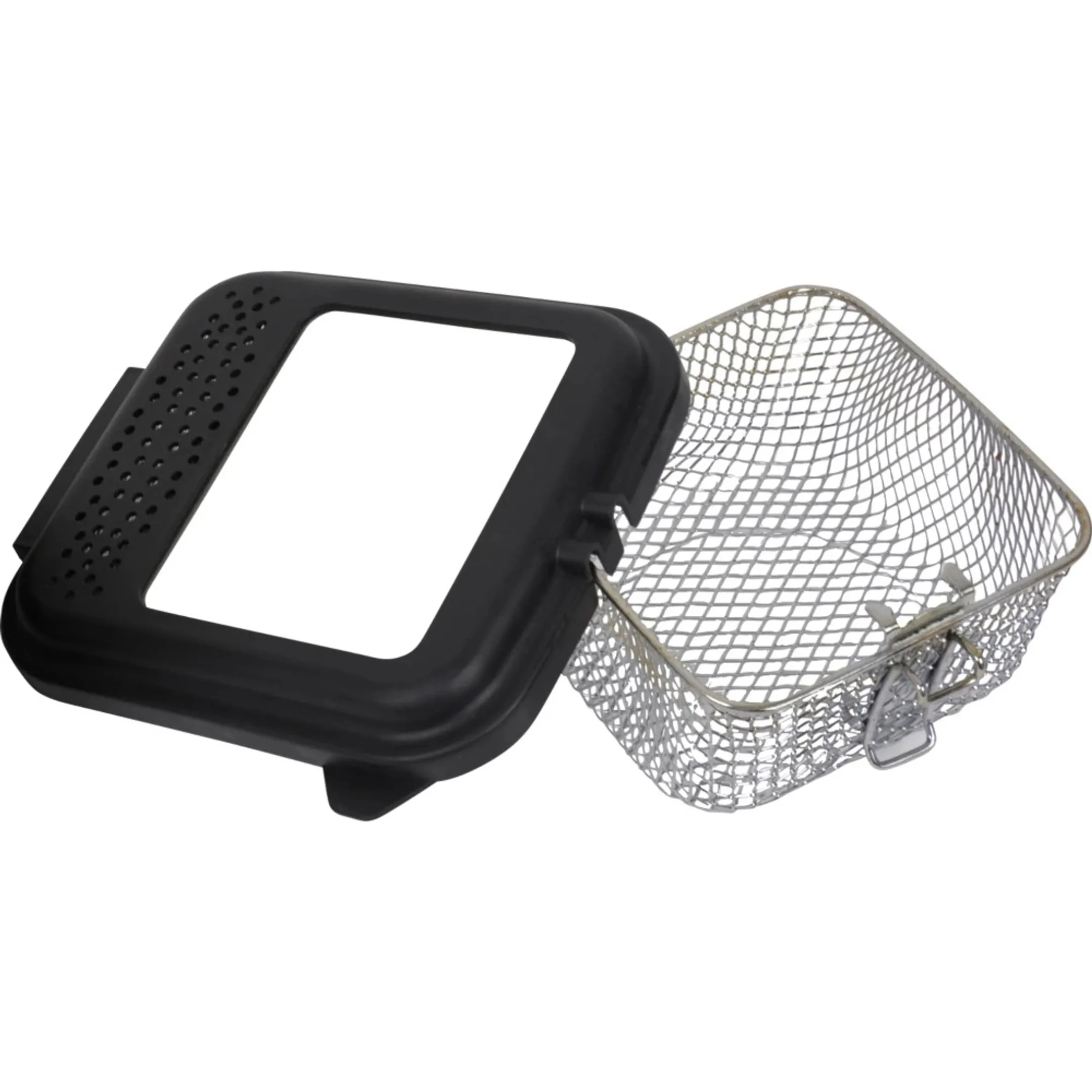 ESSENTIEL-B Fritteuse EFM1 Compact image