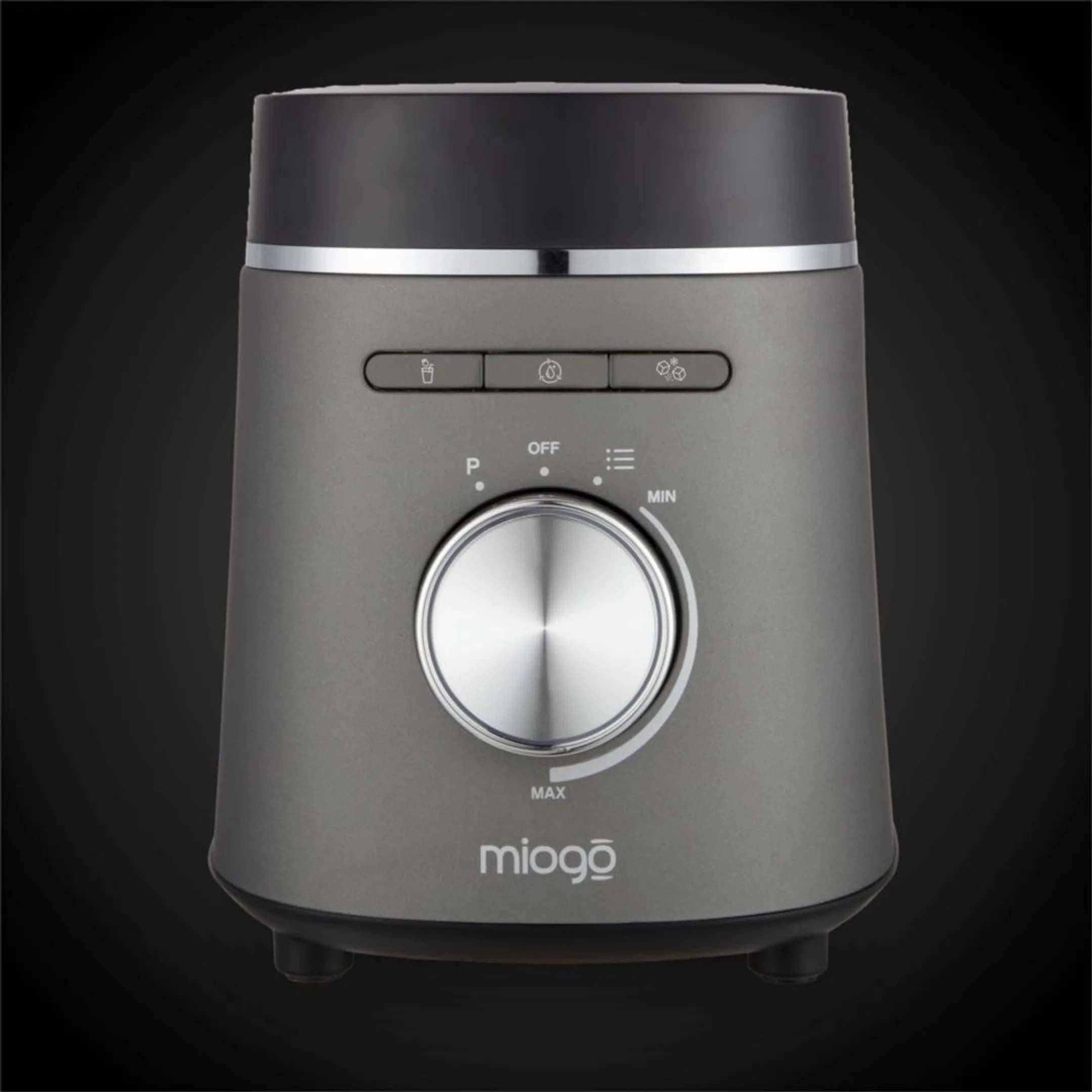 MIOGO MTB1 Blender image