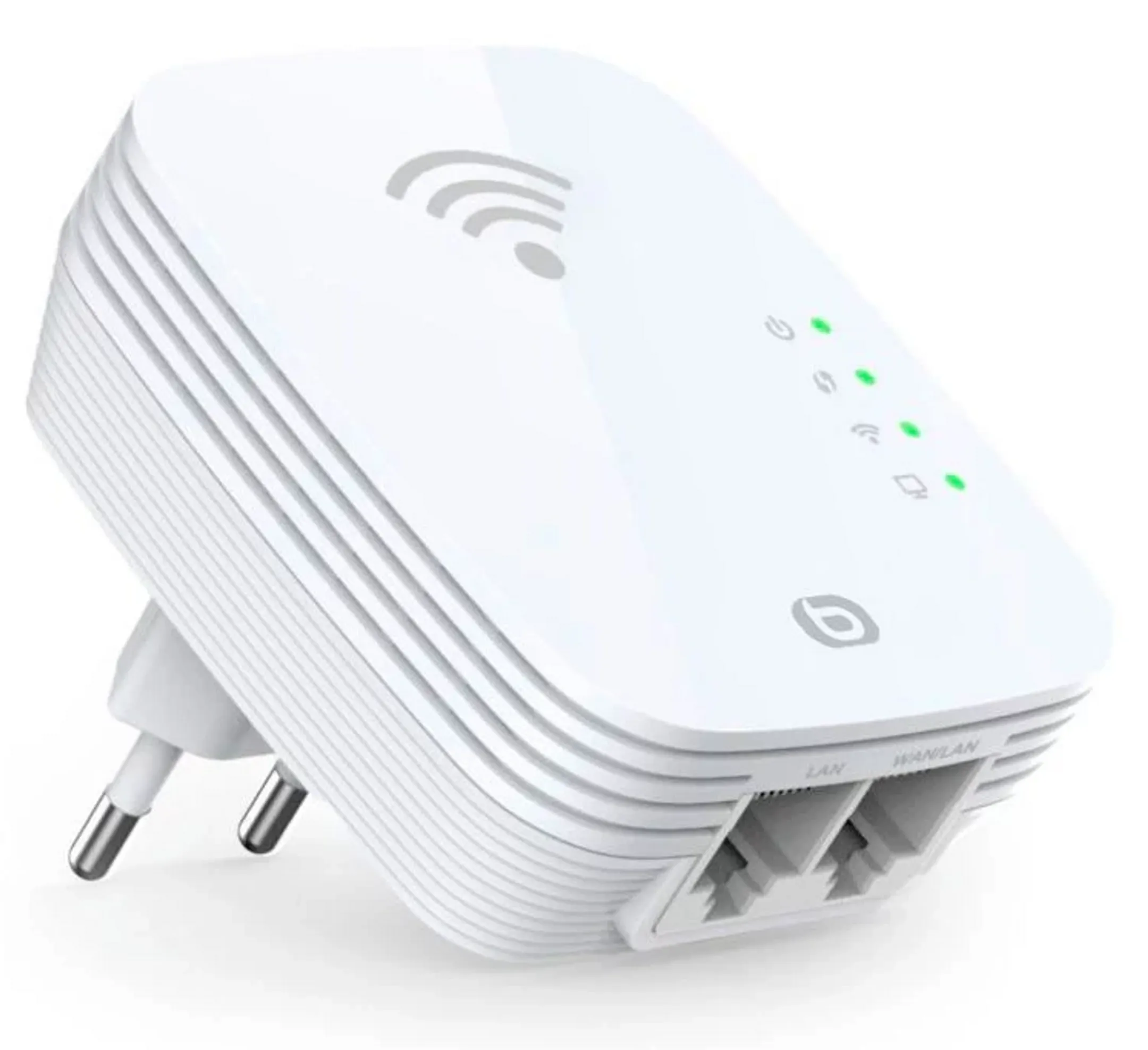 Répéteur Easy Wifi AC750 2022