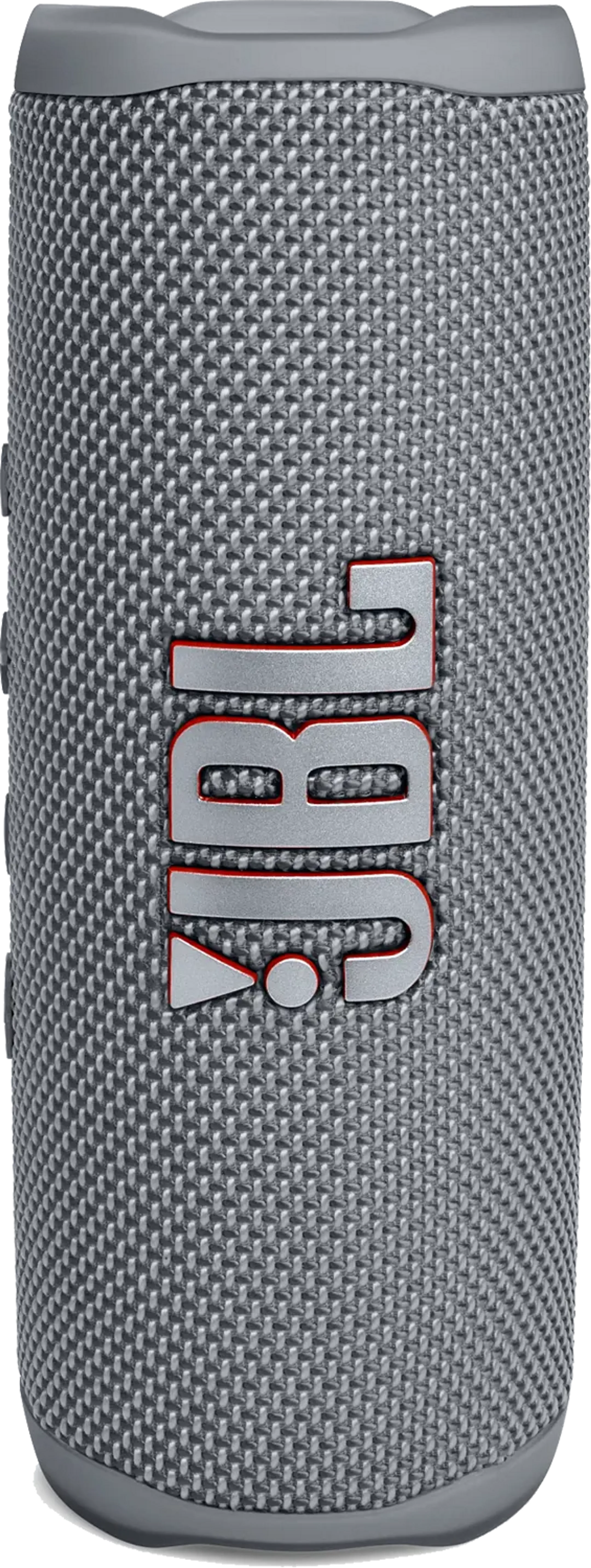 JBL Flip 6 Bluetooth-Lautsprecher - Grau image