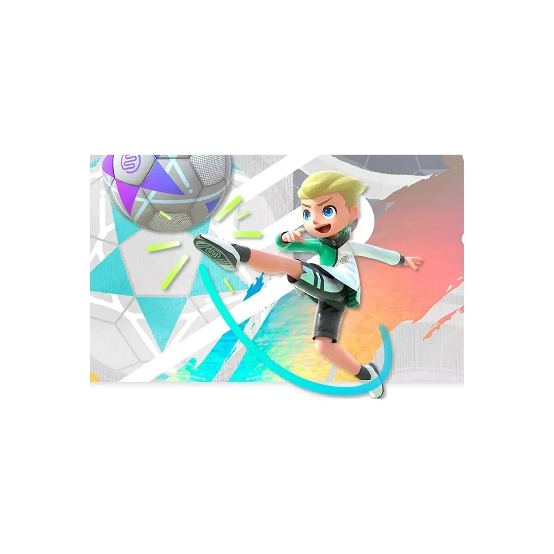 Nintendo Nintendo Switch-Spiel SWITCH SPORTS image