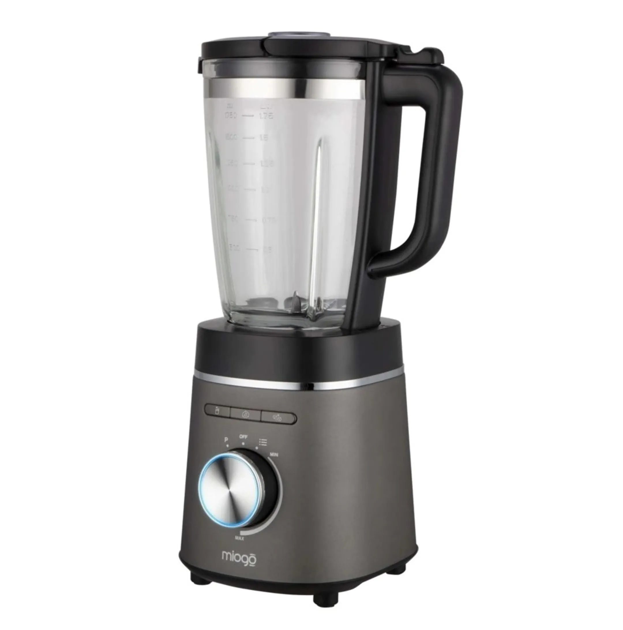 MTB1 MTB1 Blender