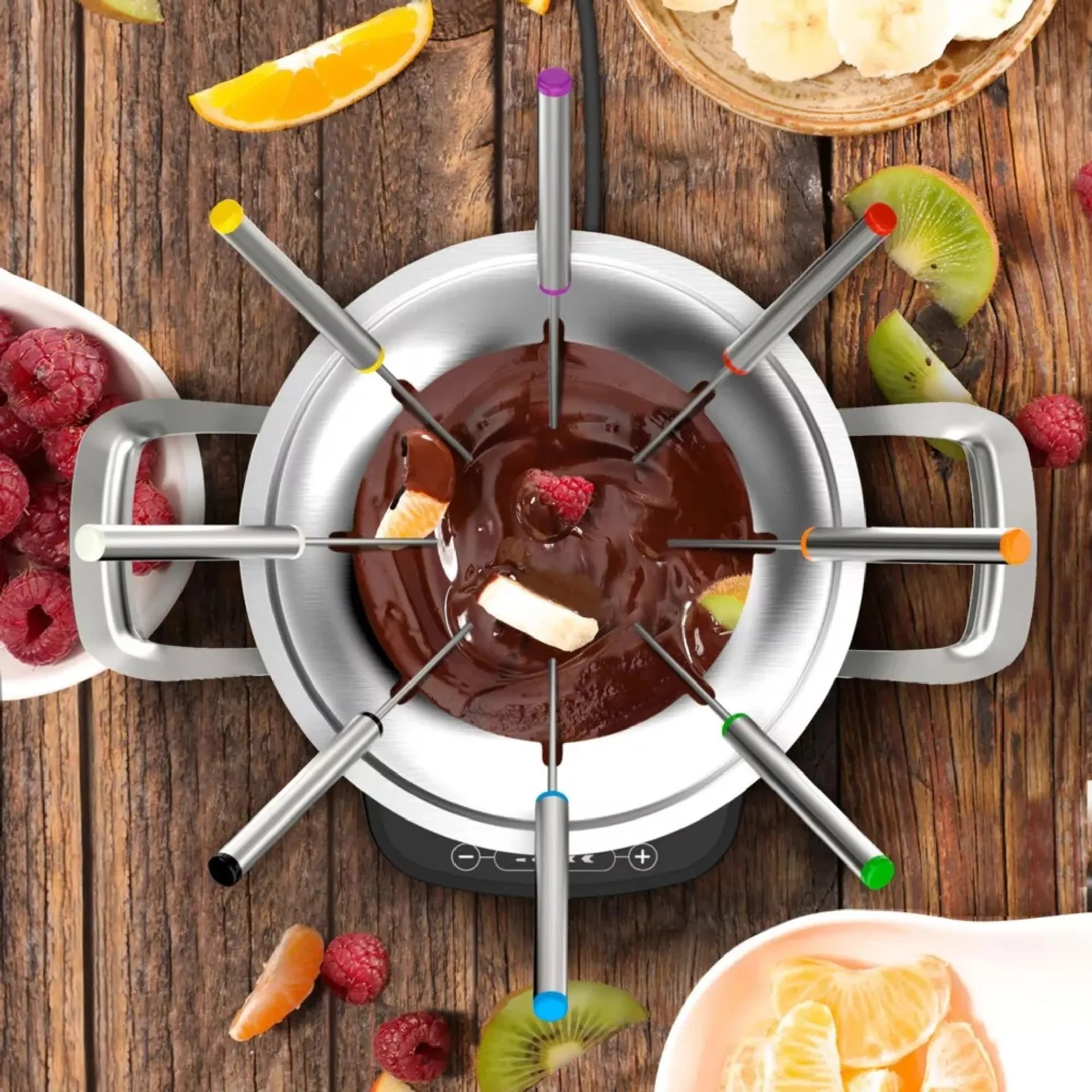 MIOGO MFE 1 Fondue image