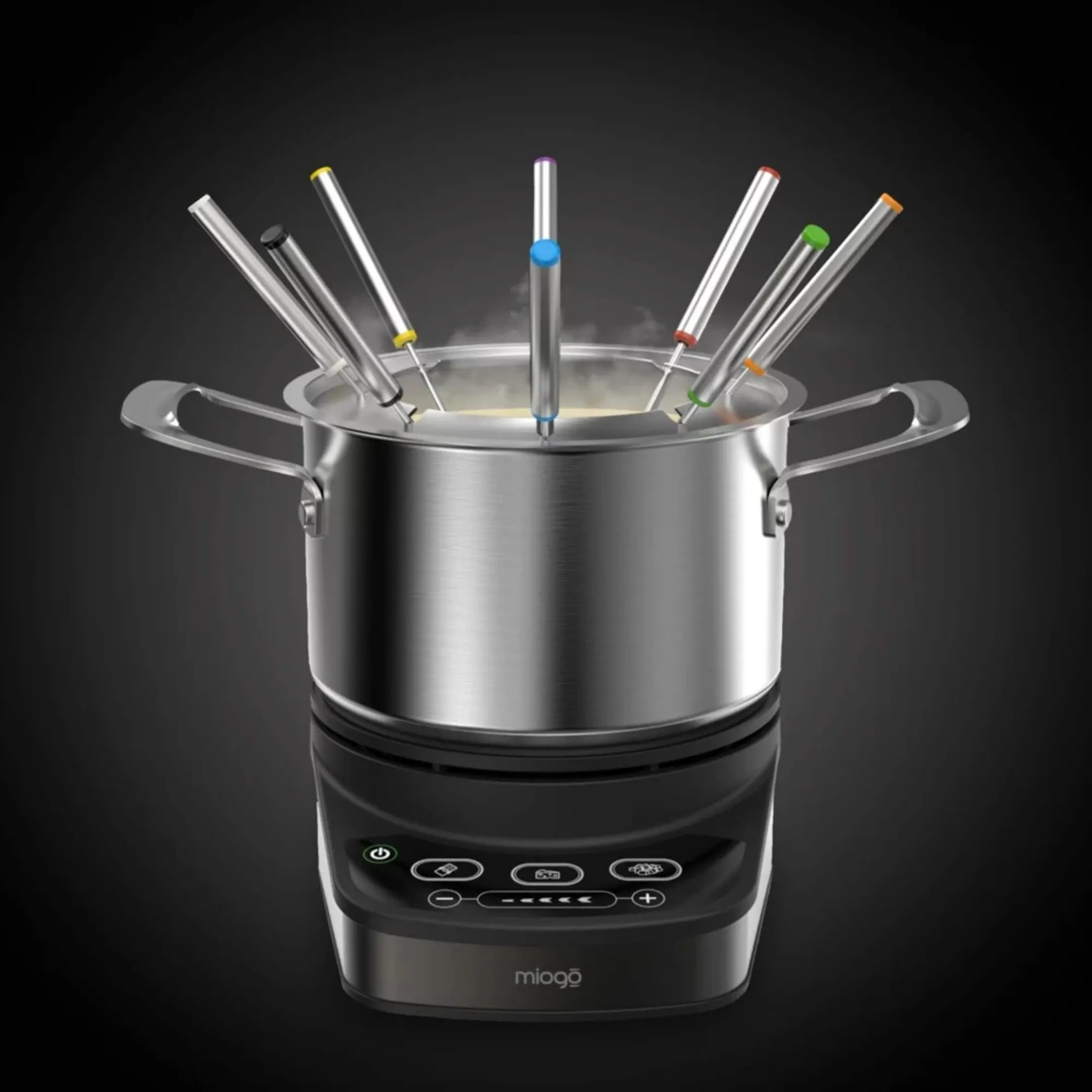 MIOGO MFE 1 Fondue image