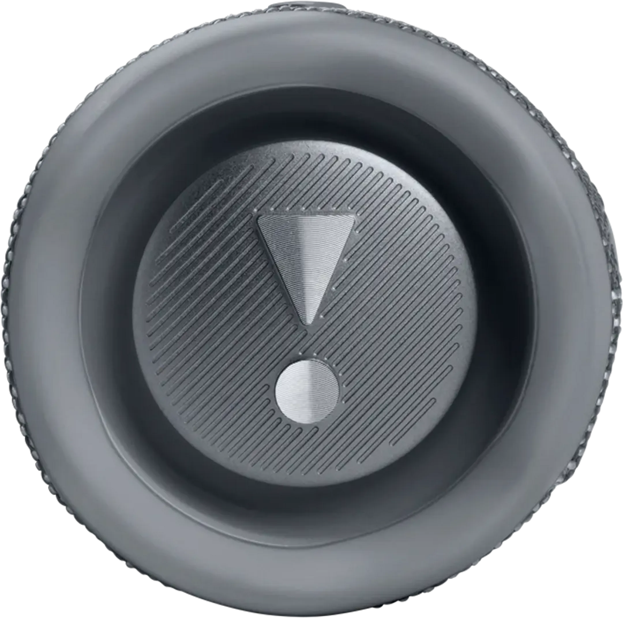 JBL Flip 6 Bluetooth-Lautsprecher - Grau image