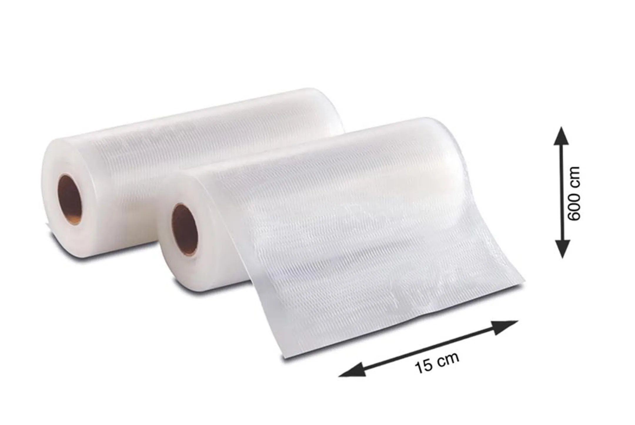 Solis Film pour ensacheur sous-vide 15x600 922.52 image
