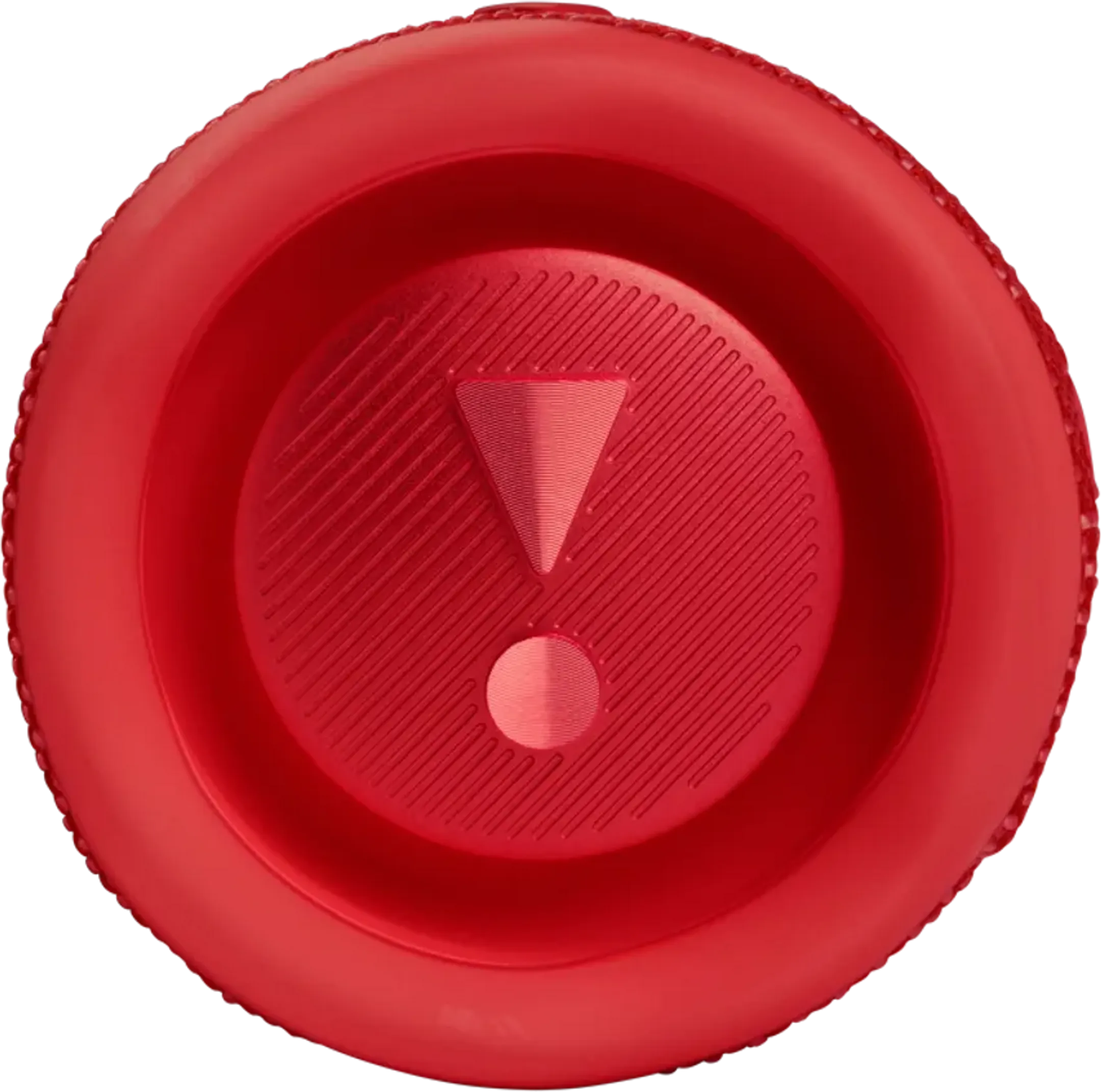 JBL Flip 6 Bluetooth-Lautsprecher - Rot image