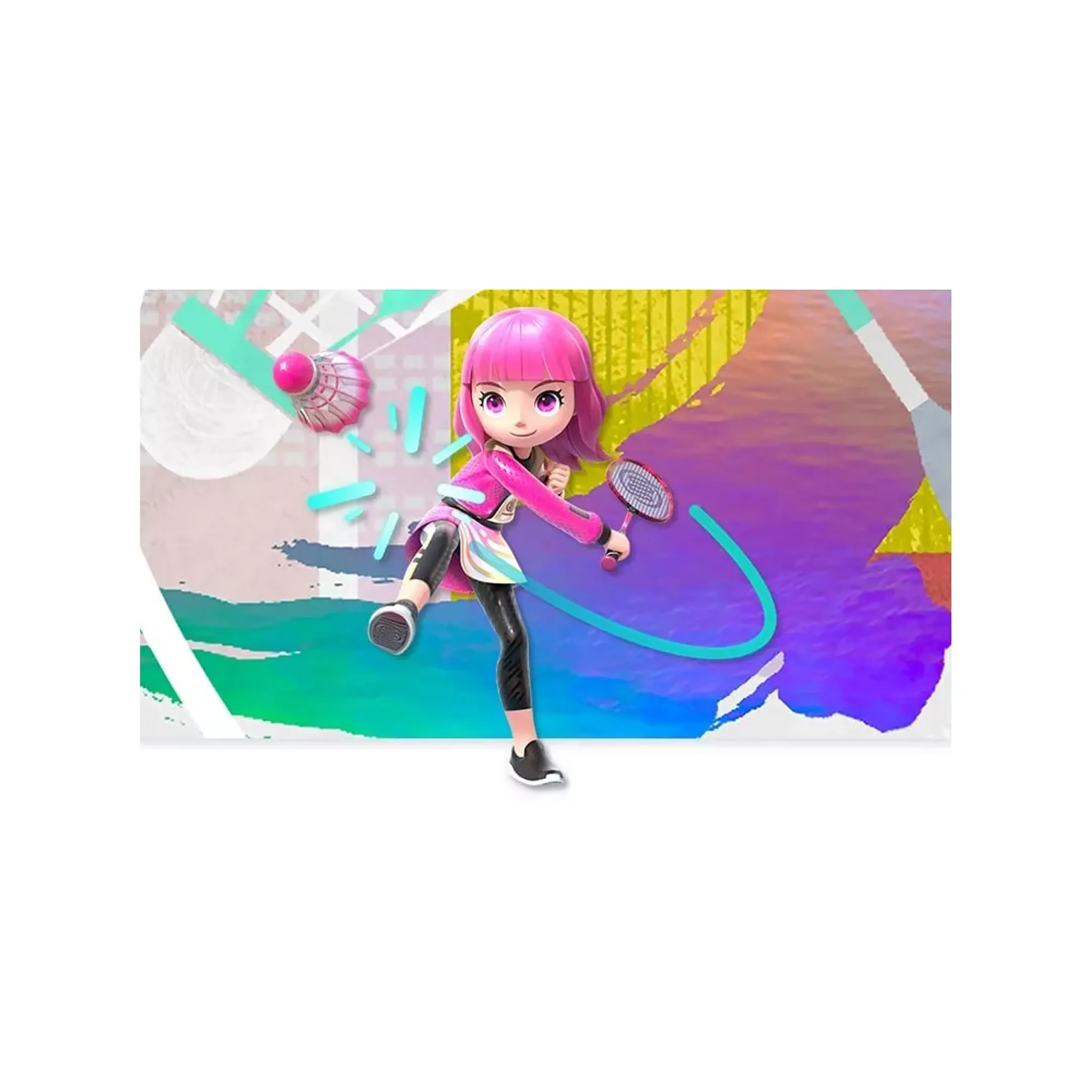 Nintendo Nintendo Switch-Spiel SWITCH SPORTS image