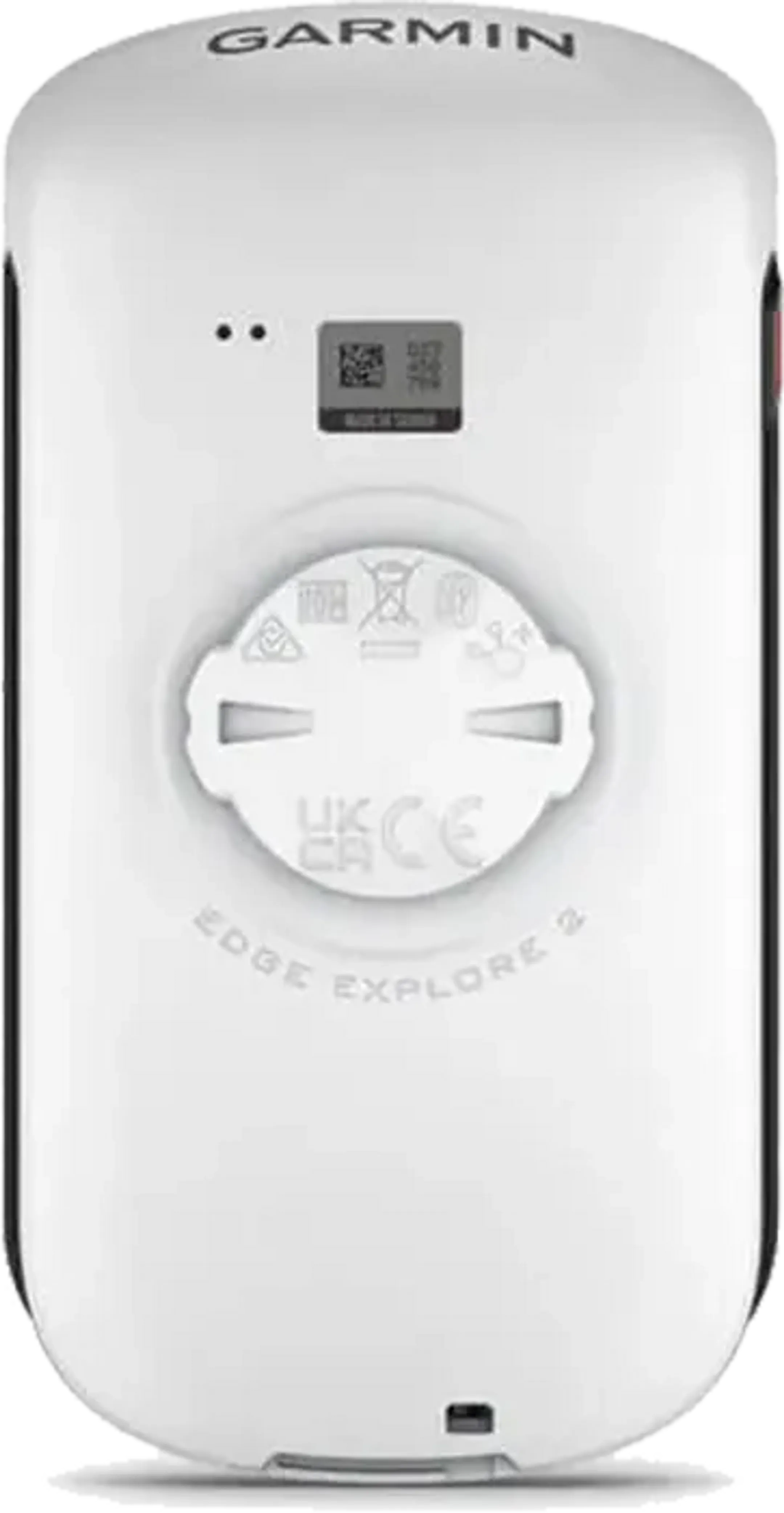 Garmin GPS Vélo Edge Explore 2 image