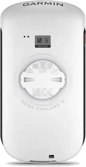 アクセサリー GARMIN EDGE EXPLORE 2 POWER WHITE Edge Explore 2 Power | スポーツ＆アウトドア | Garmin 日本