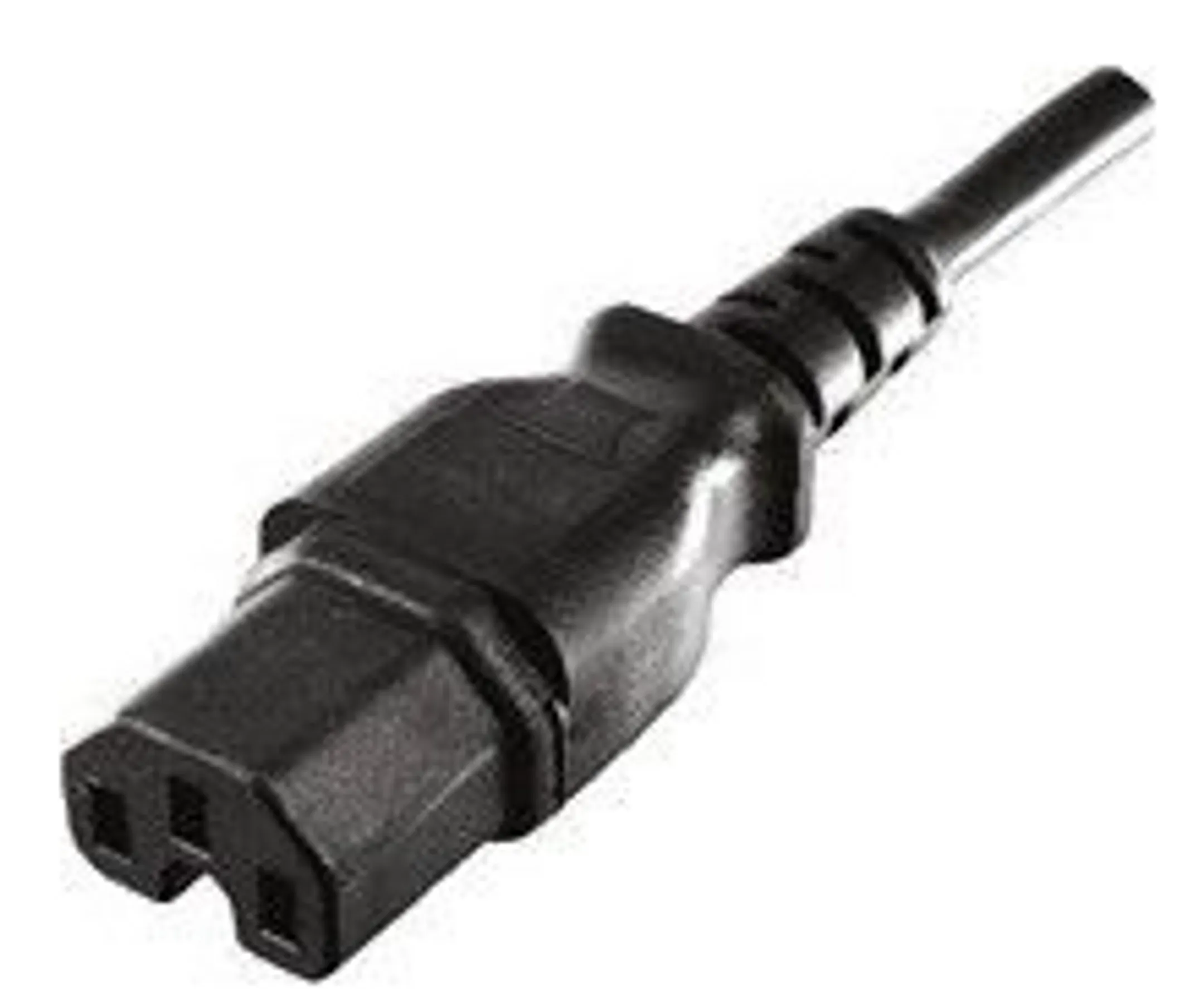 Câble alimentation Cable C15 2M