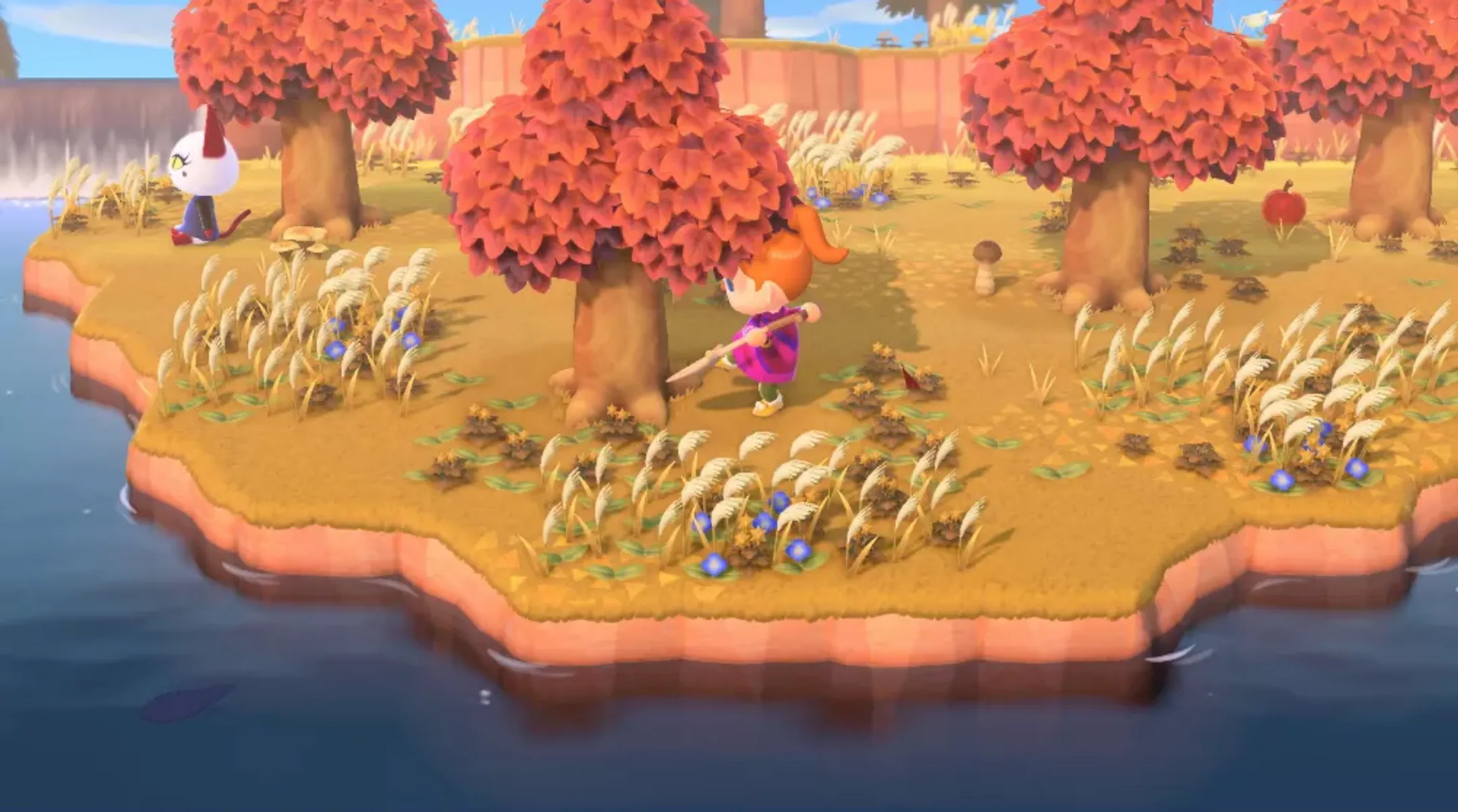 Nintendo Jeu Switch Animal Crossing : New Horizons image