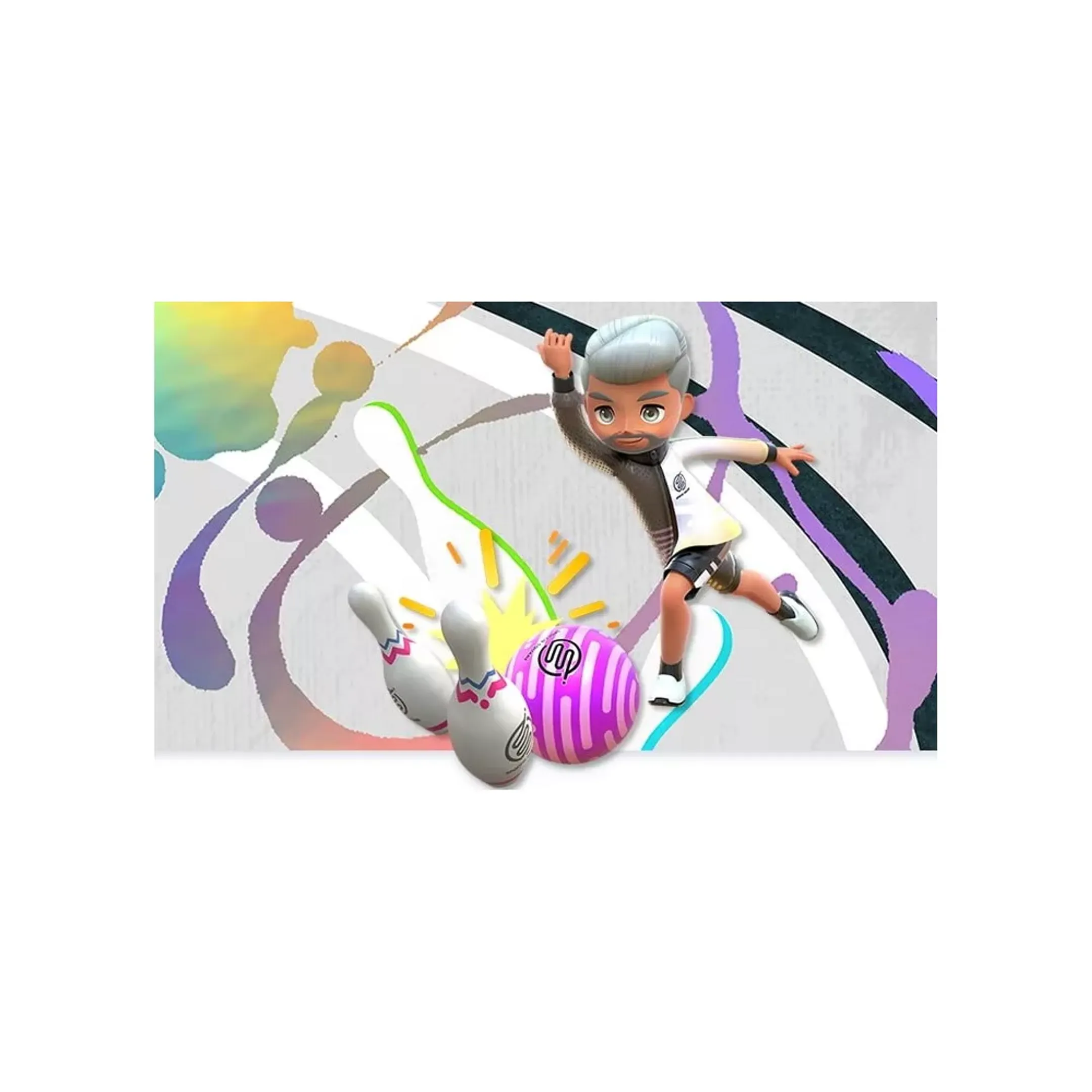 Nintendo Nintendo Switch-Spiel SWITCH SPORTS image