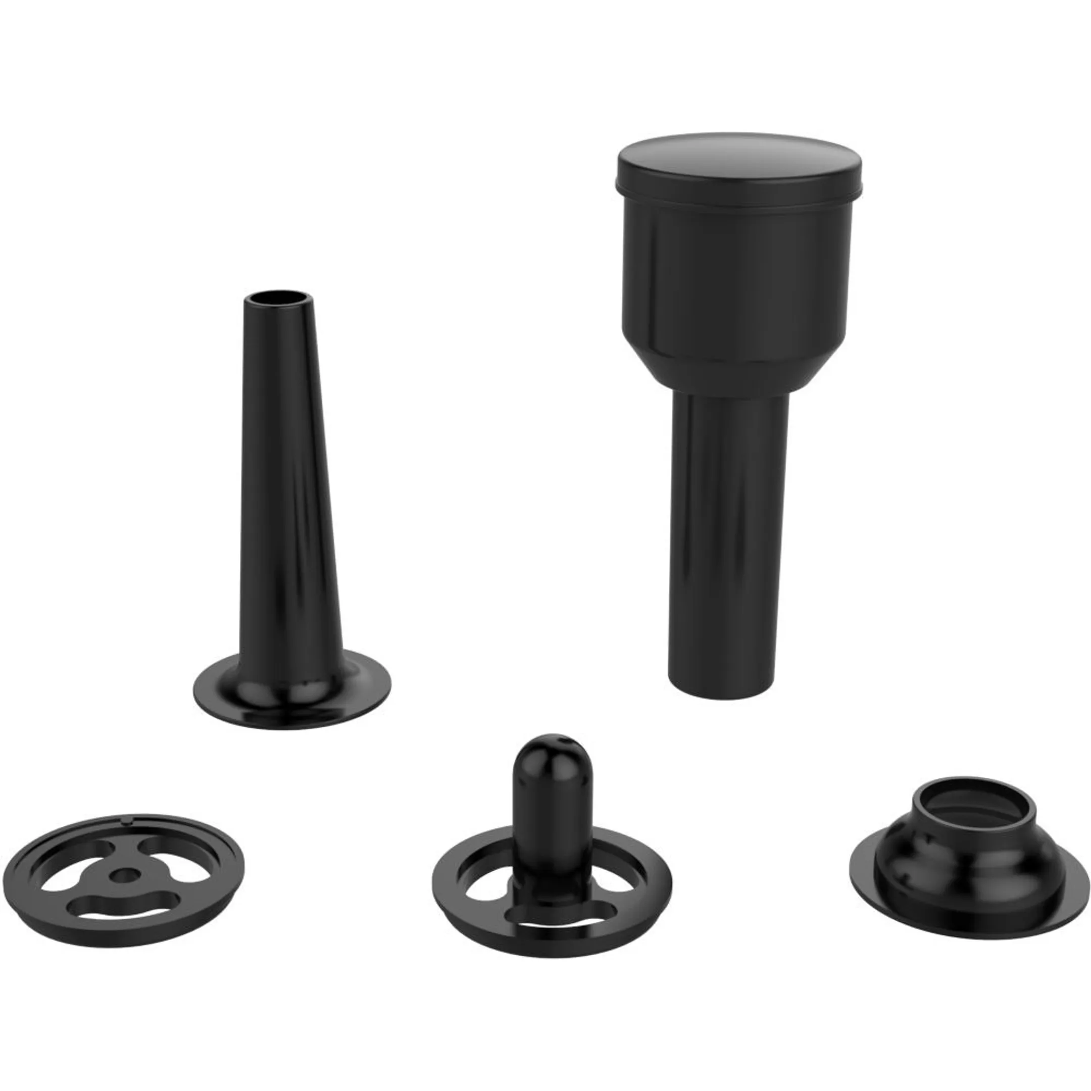 MIOGO Meet Chopper multifunction MHVM2 image