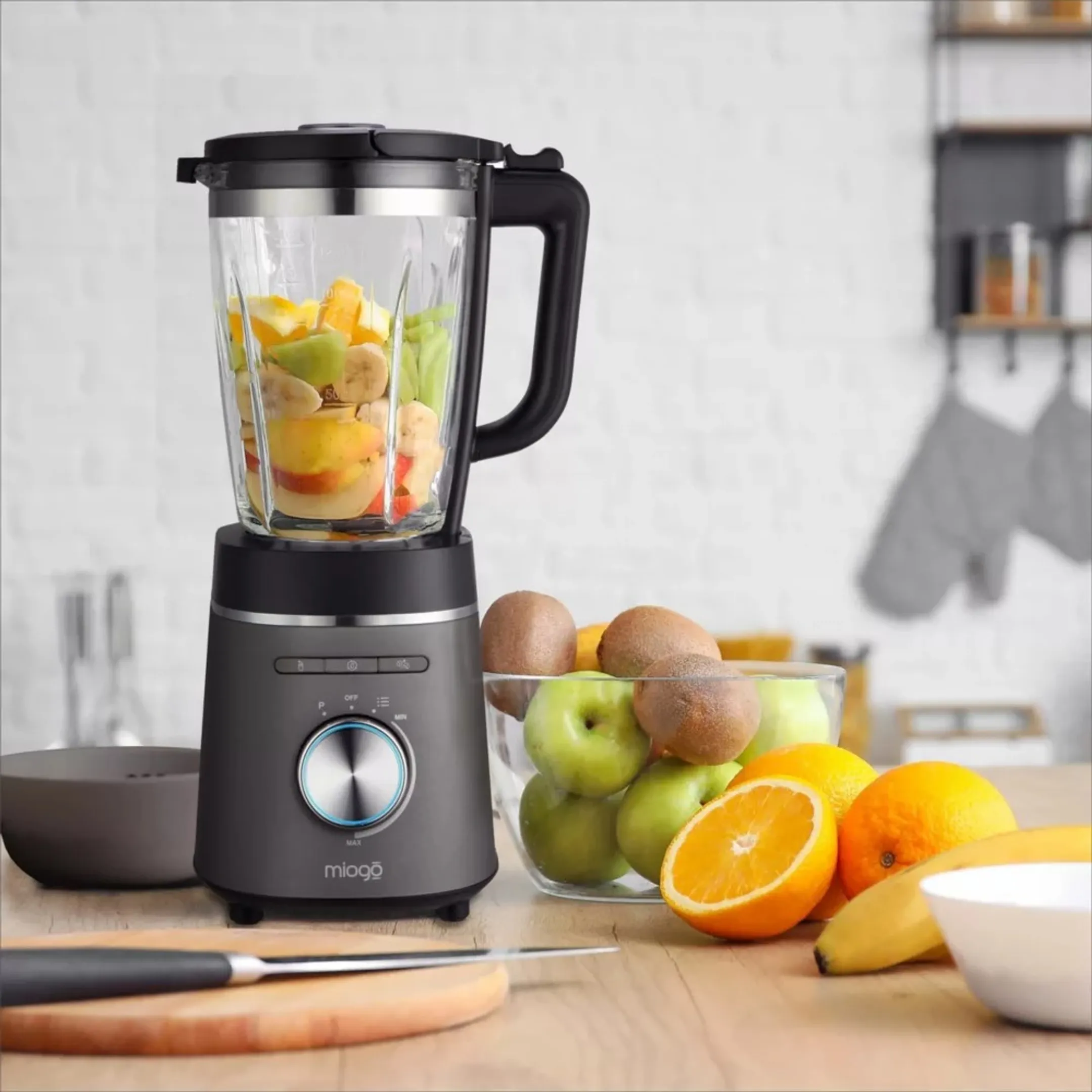 MIOGO MTB1 Blender image