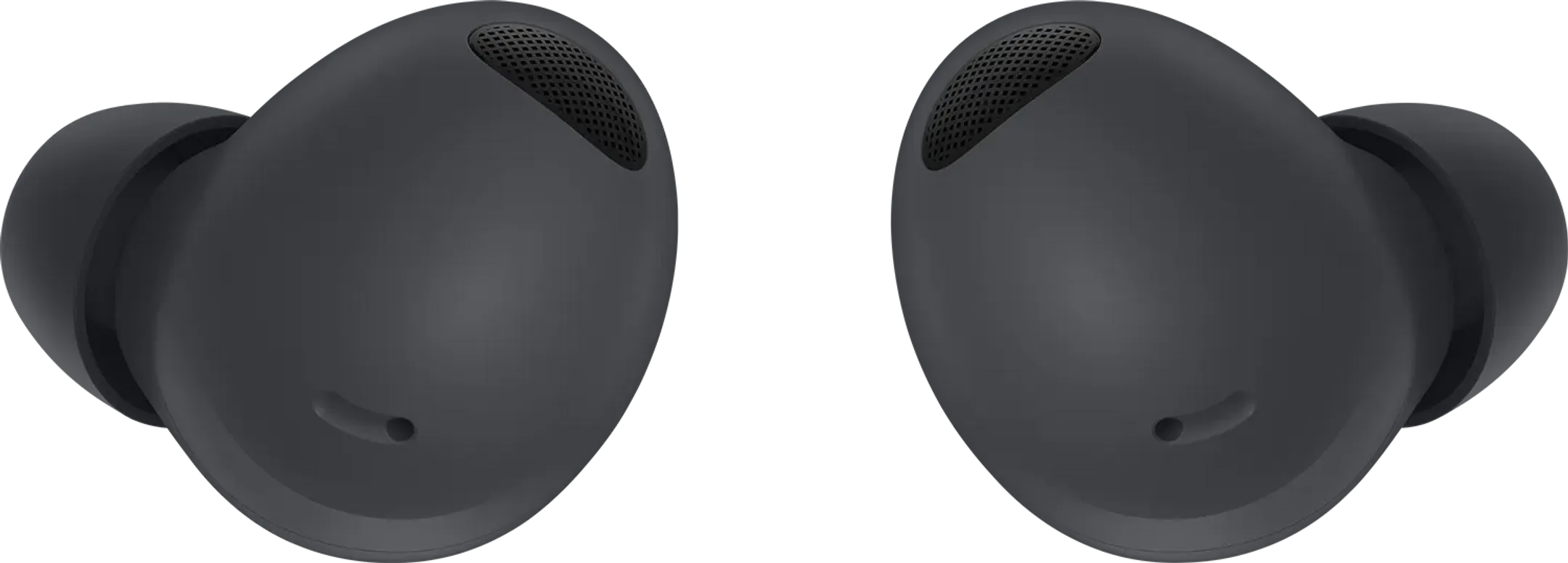 SAMSUNG GALAXY BUDS2 GRAPHITE BLACK Galaxy Buds 2 | Titanium